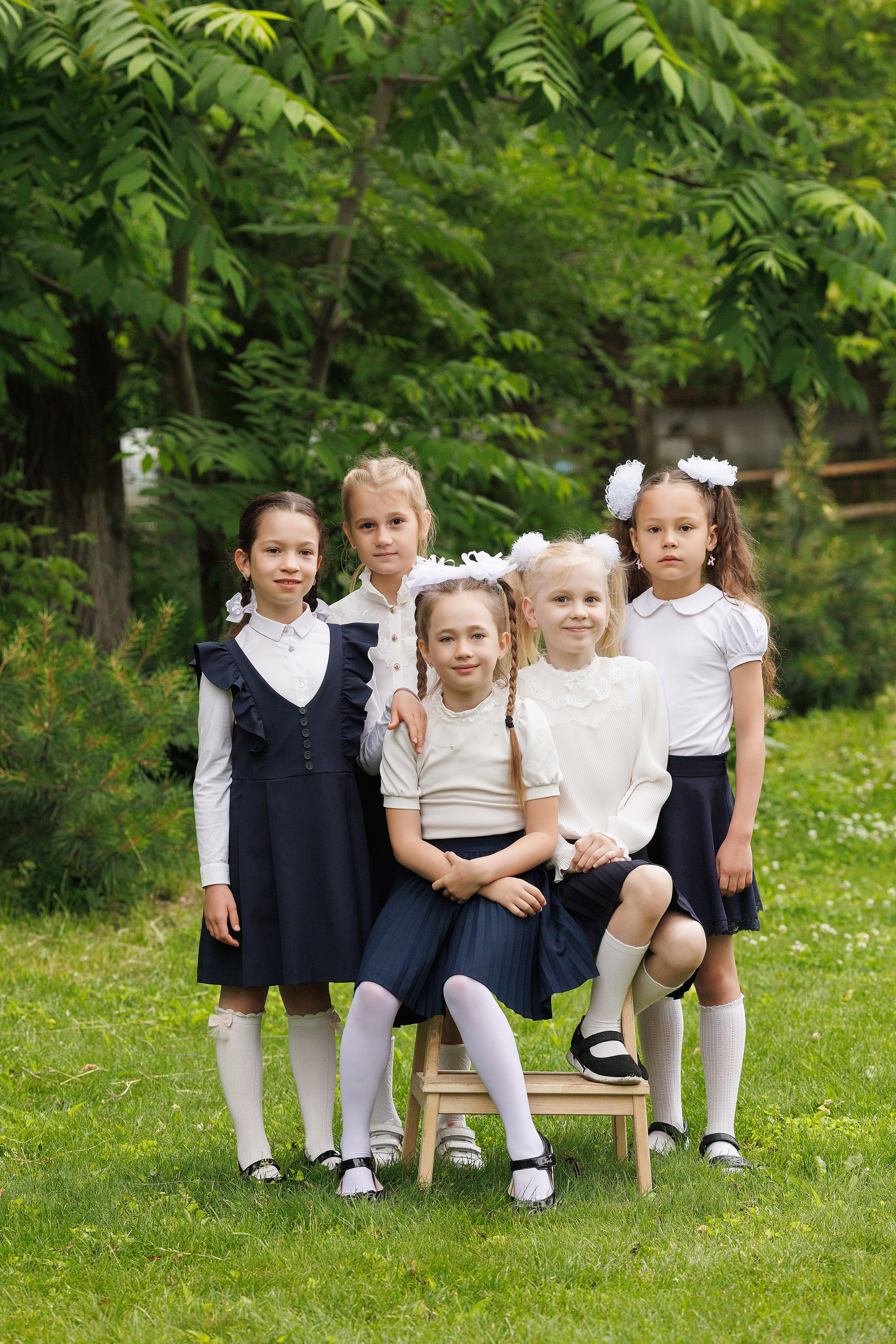 АТШ 1 класс. Photoalbum-vl.ru