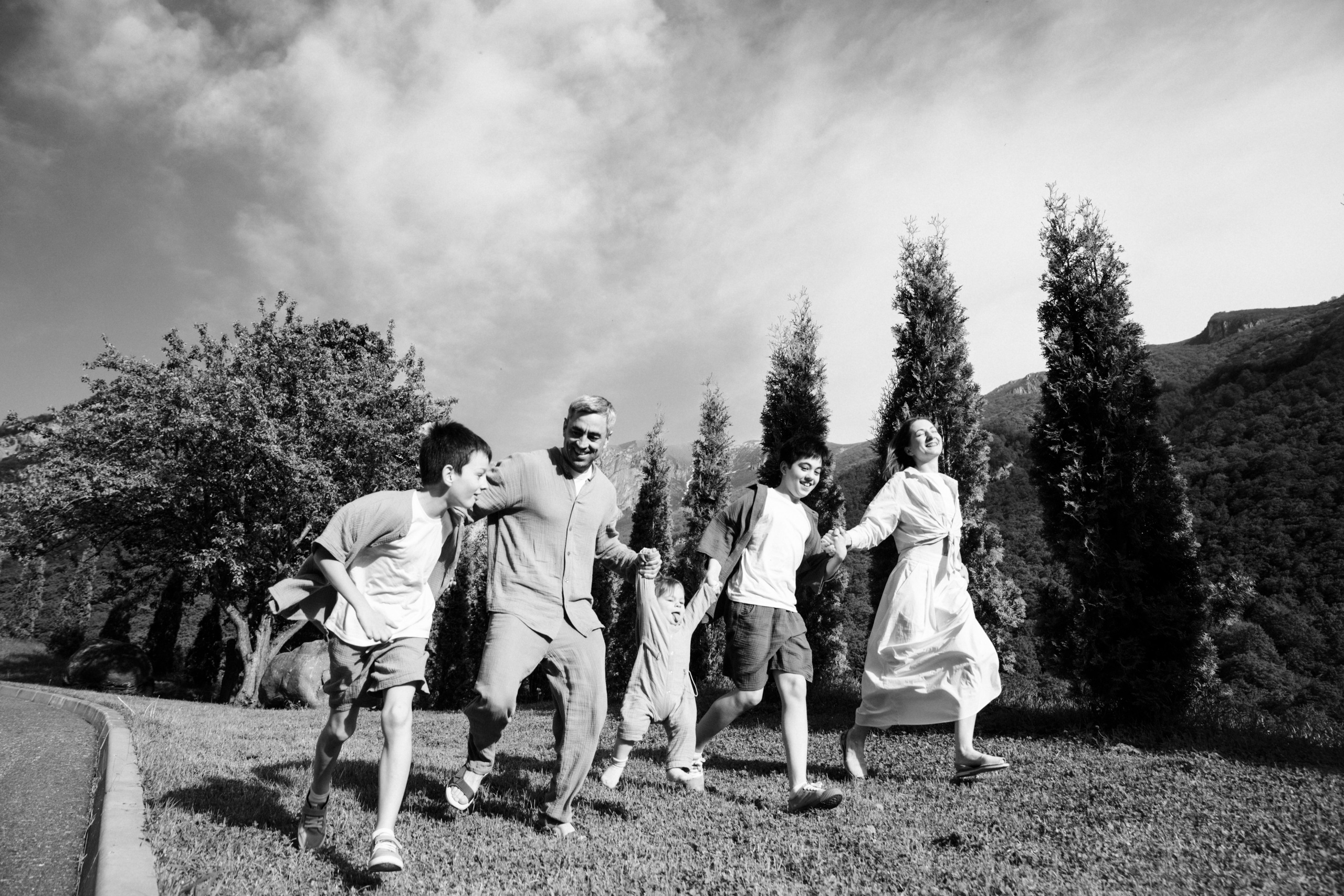 Love story / Семейные