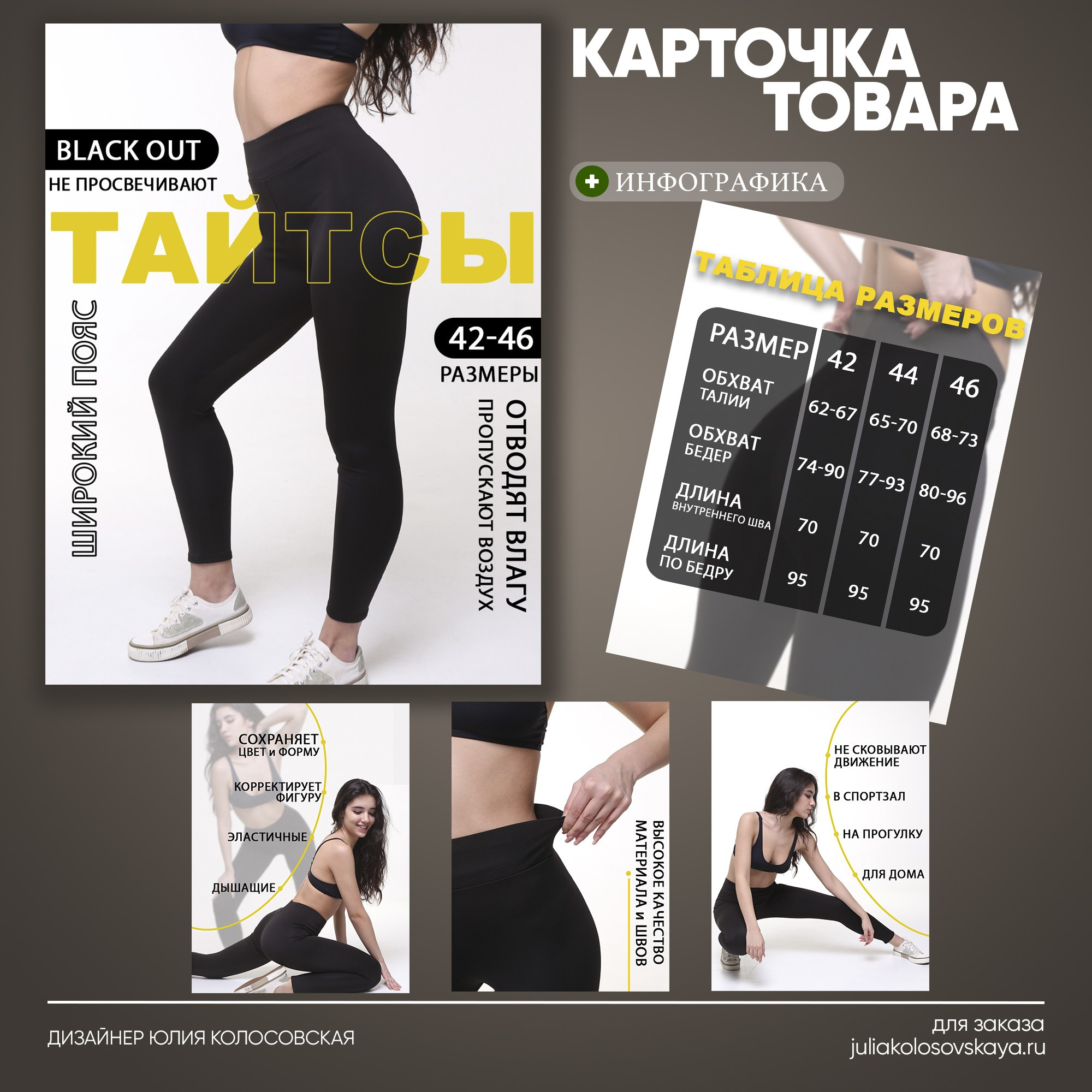 Карточки товаров для маркетплейсов. Графический дизайнер и предметный фотограф Армавир