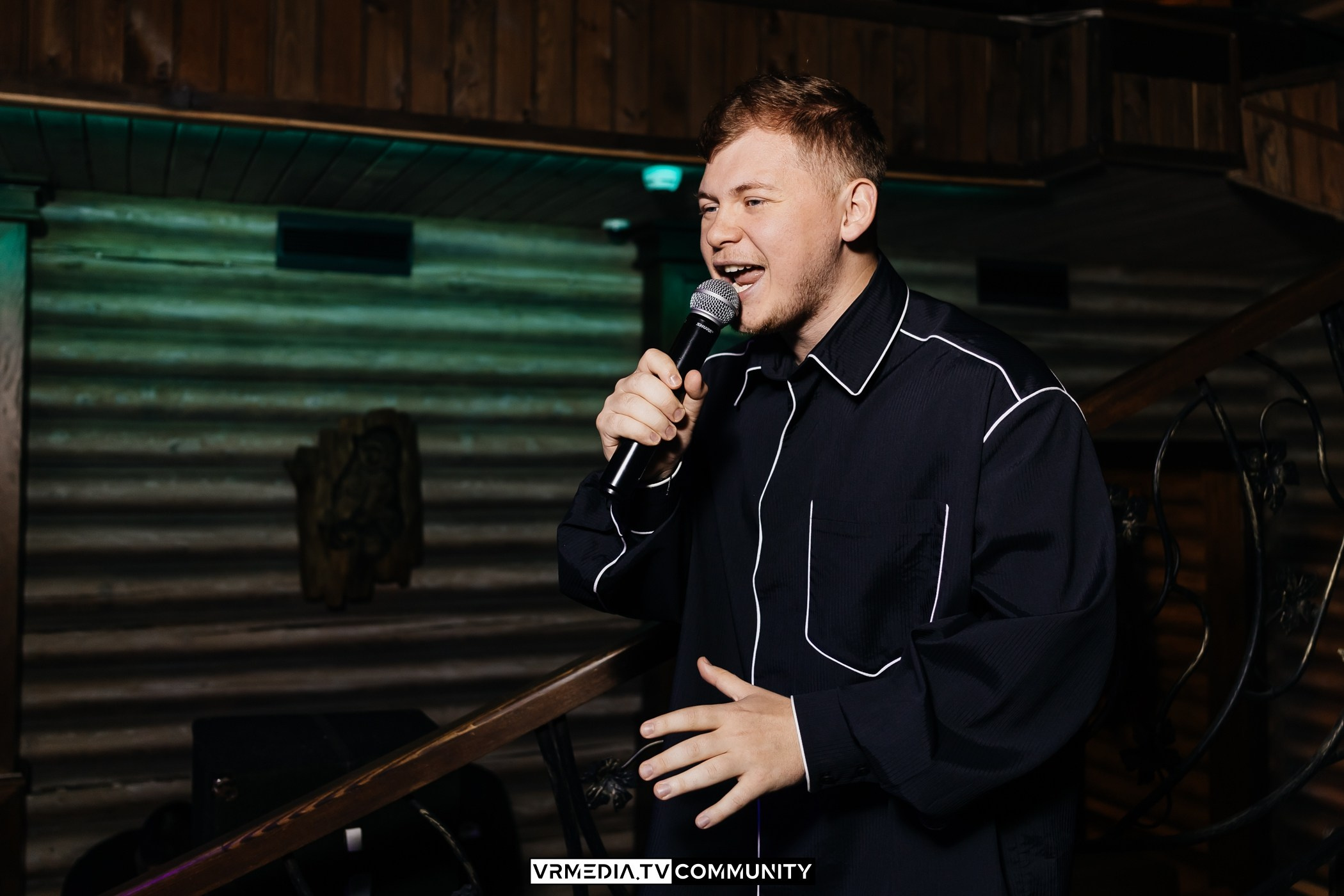 В гостях «У Петровича»