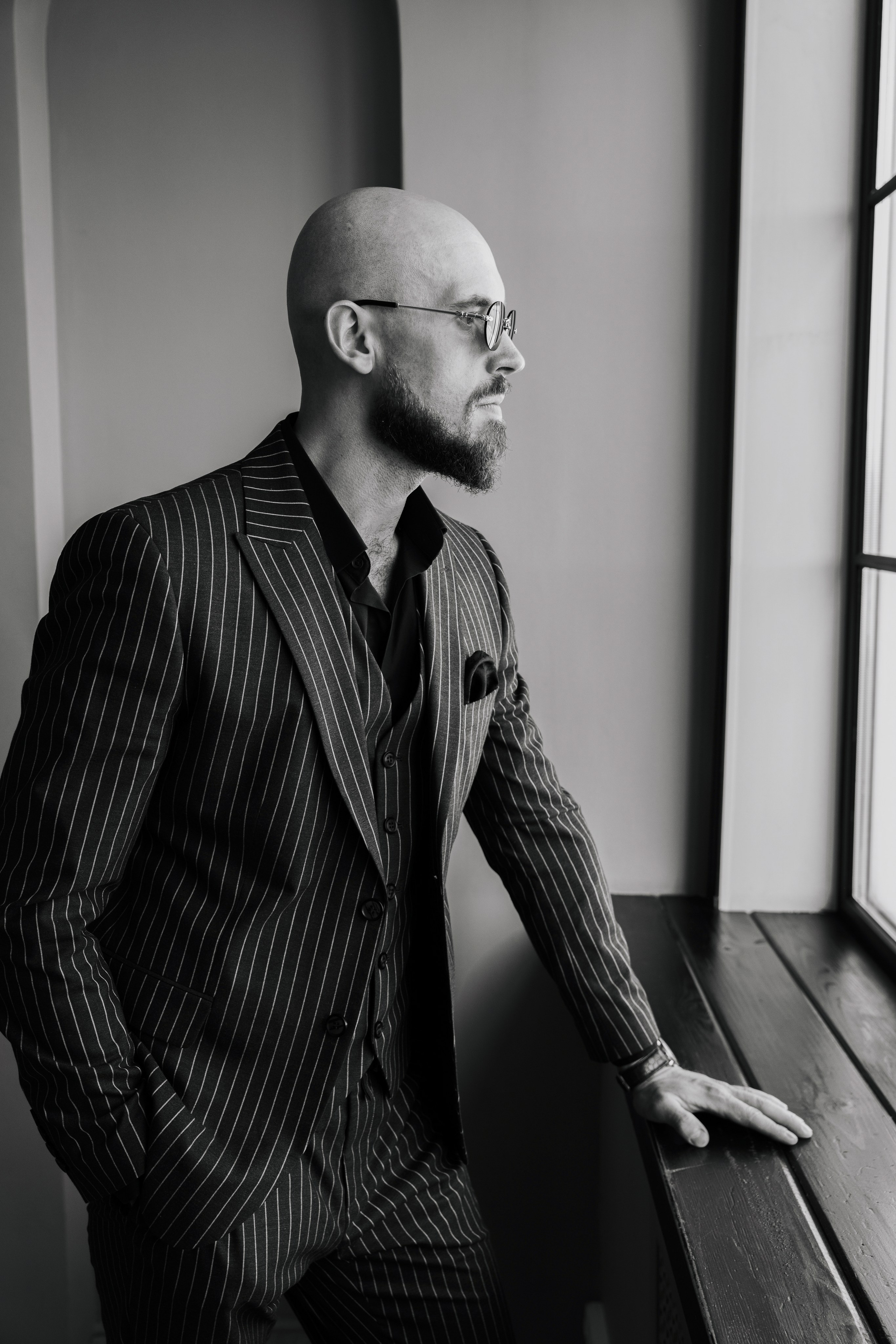 Портреты. Промышленный, бизнес фотограф Кемеровская область, Шерегеш