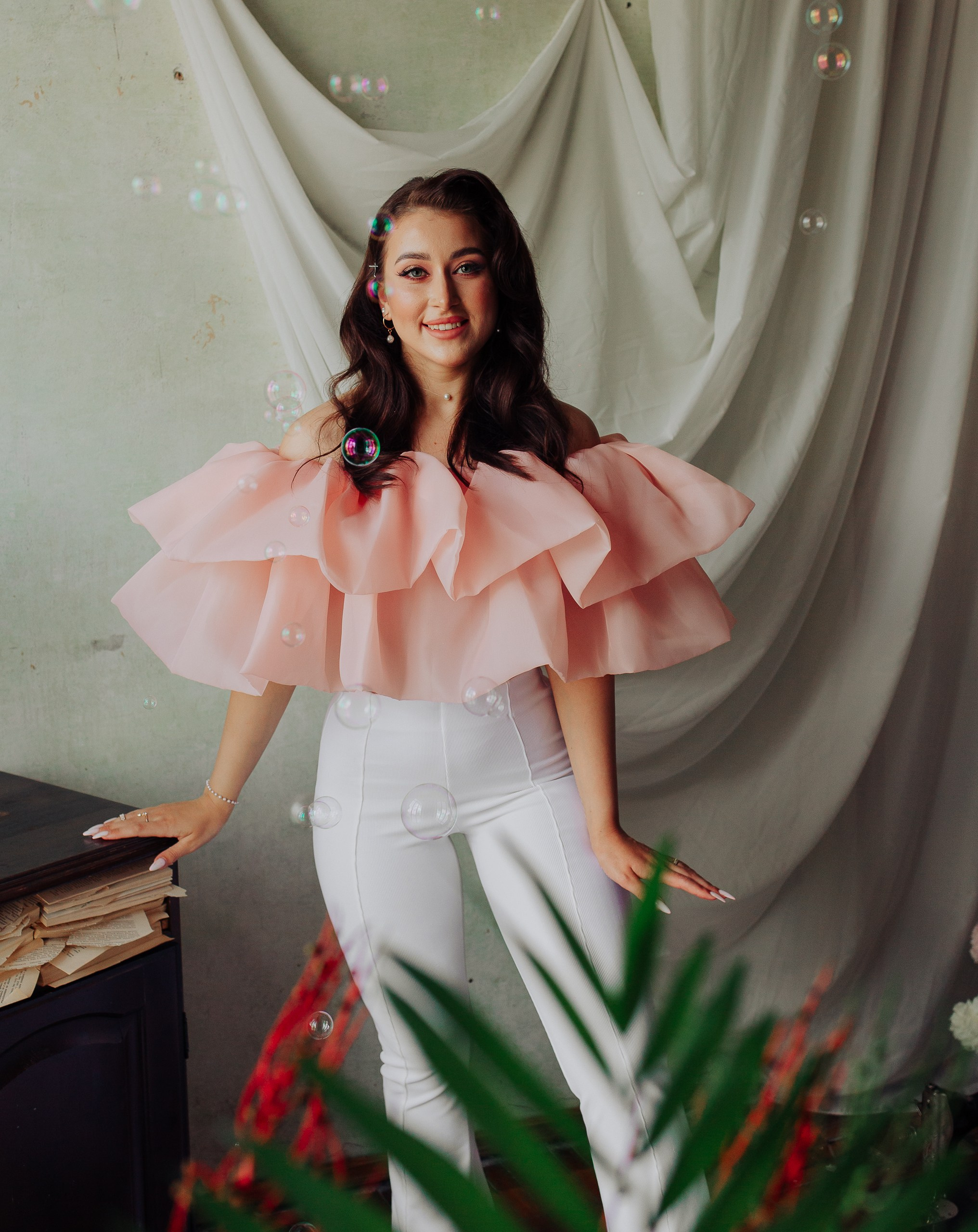 Надя. ФОТОГРАФ ~ Виктория Ивченко ~ Старый Оскол