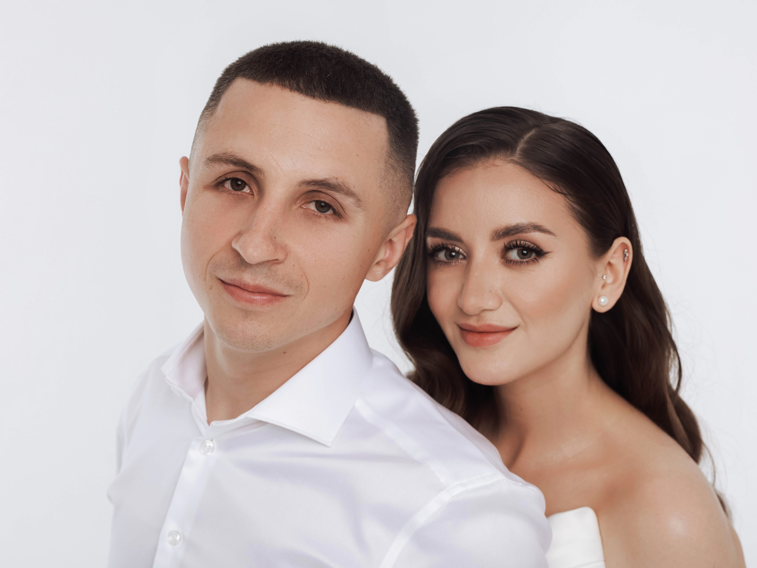 S & М. Мультифотограф Динара Ахмедзянова