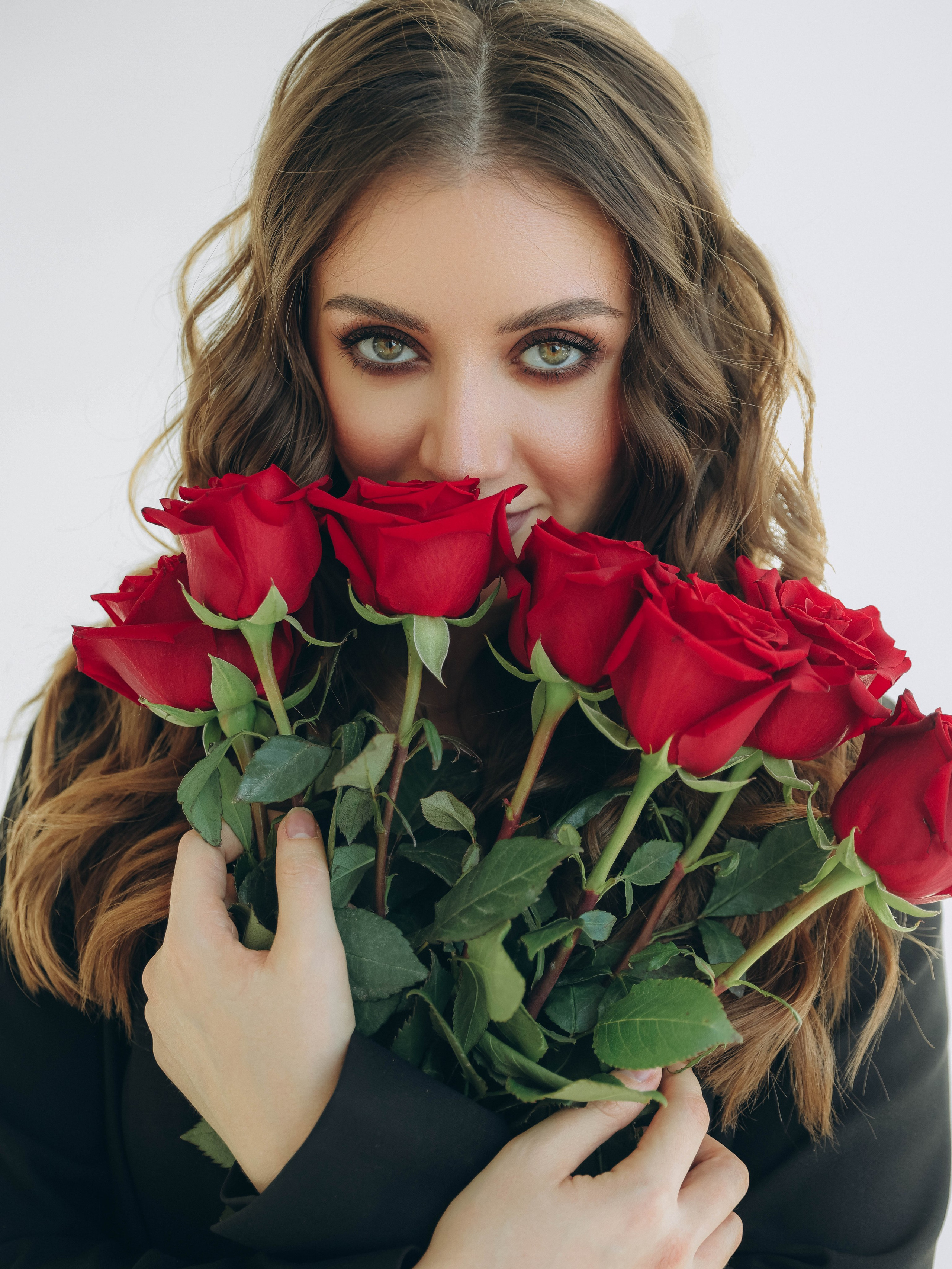 Фотосессия к дню рождения. Мультифотограф Динара Ахмедзянова