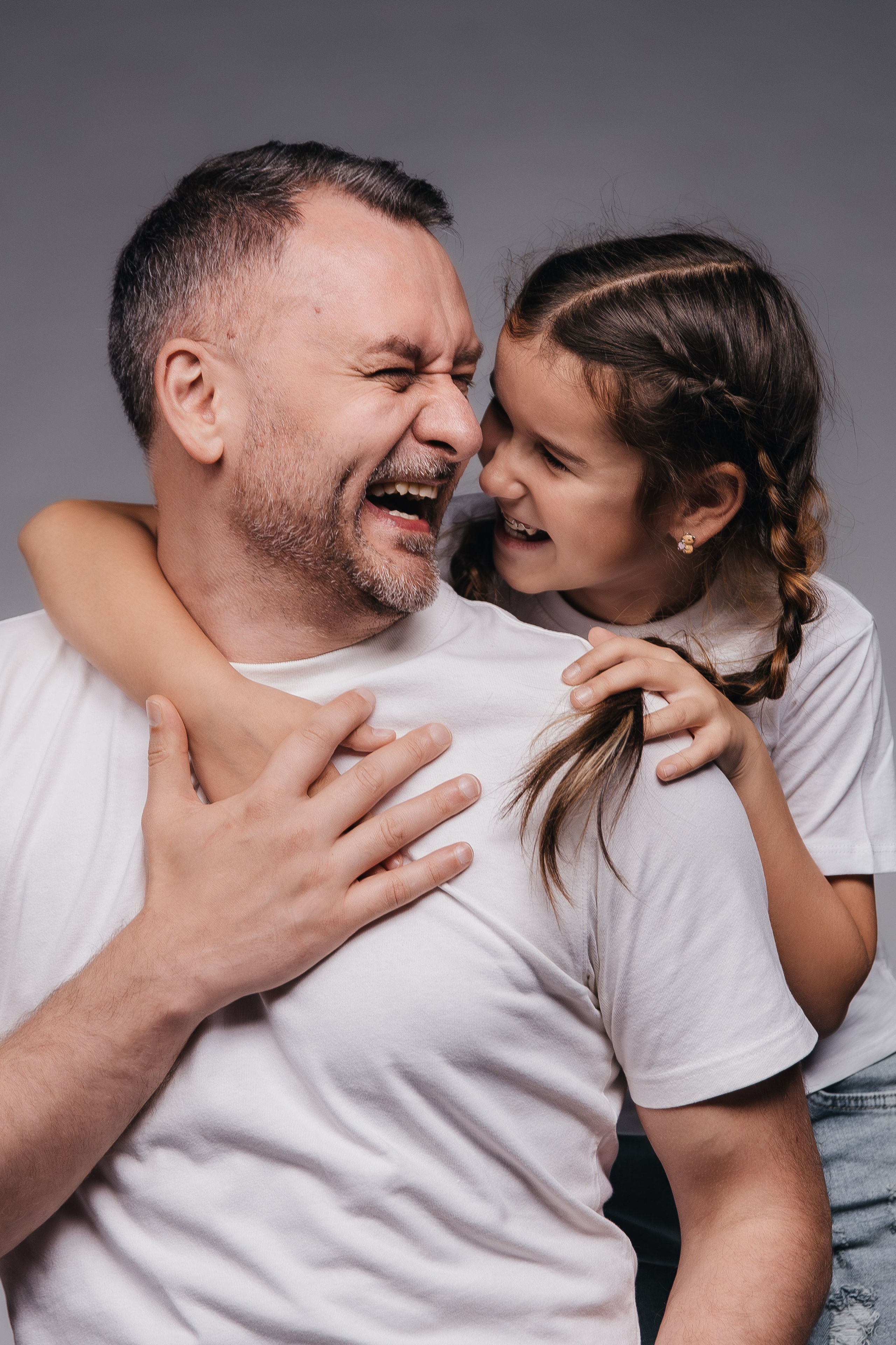 Папа Султан. Маша Гонтарь Семейный домашний репортажный фотограф в Санкт-Петербурге