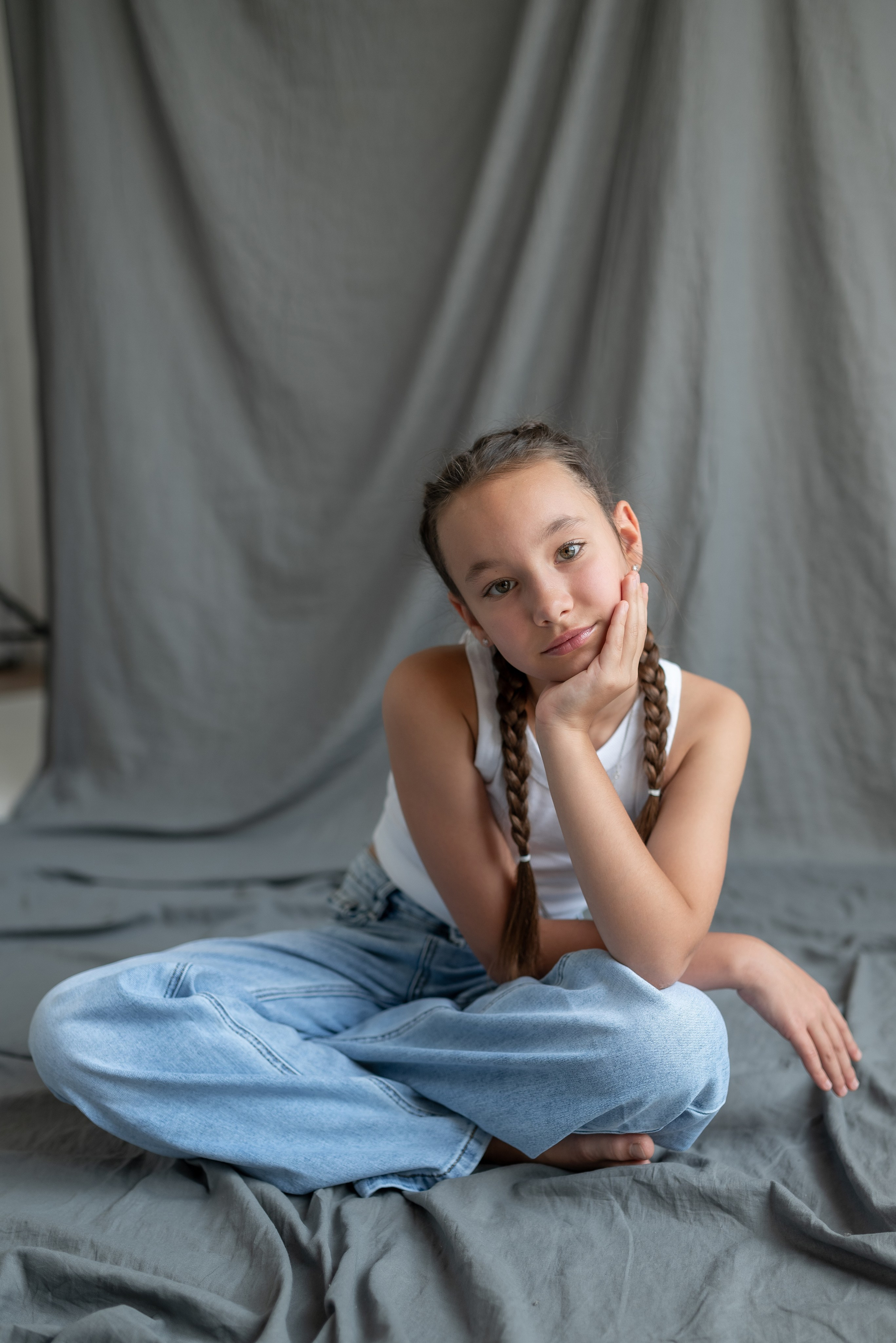 Саша. Семейный фотограф Ирина Сгибнева