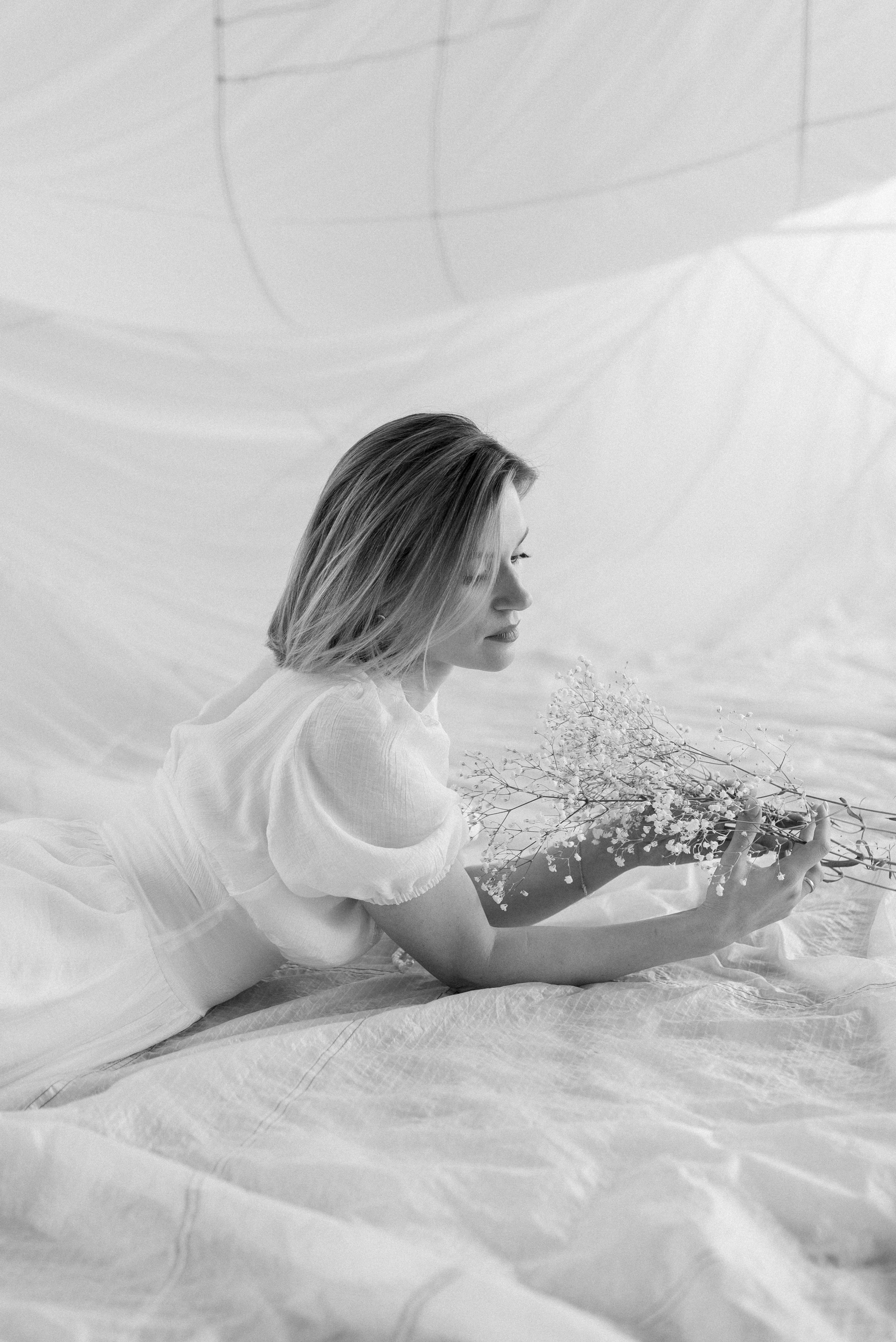 Галя. Семейный фотограф Ирина Сгибнева