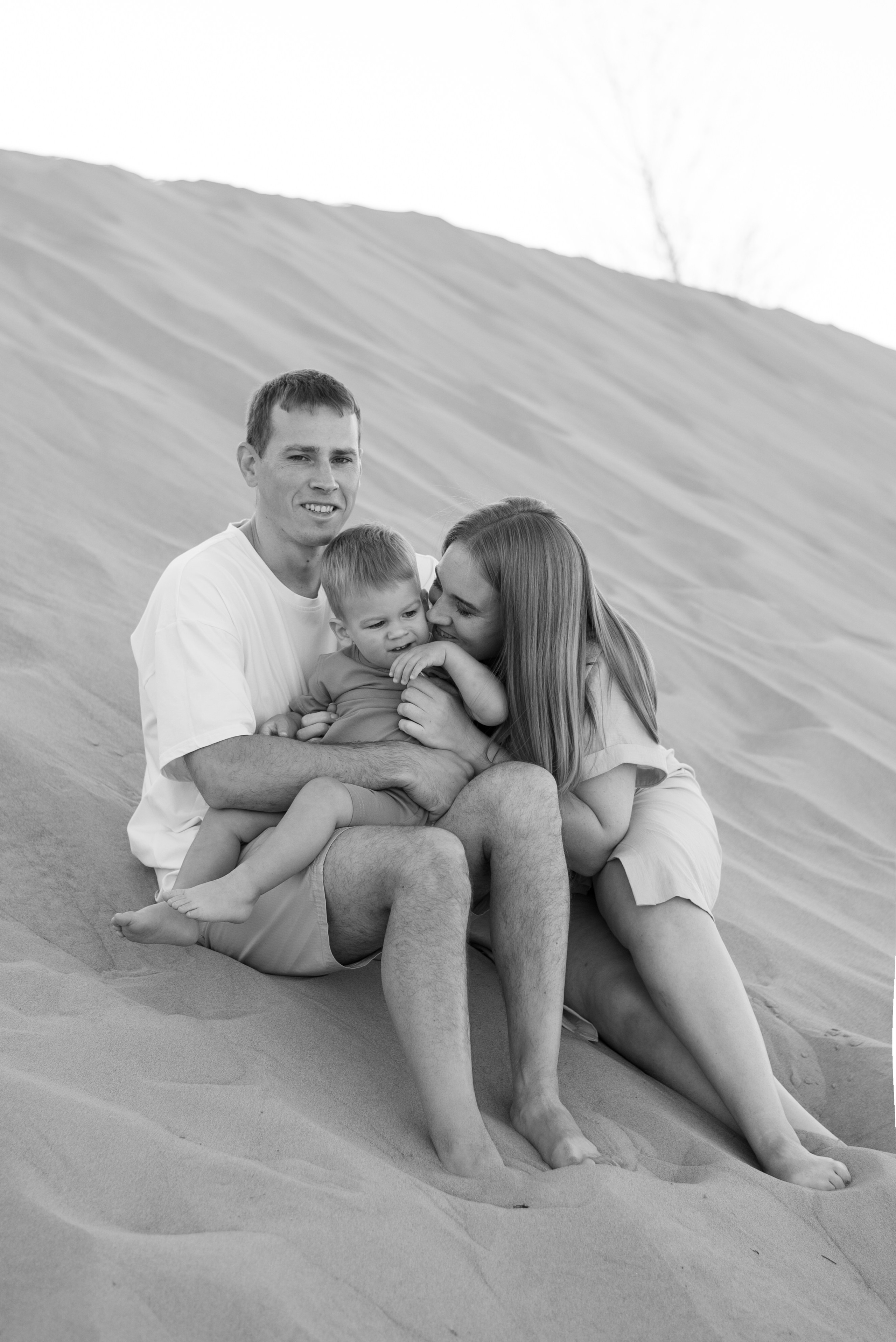 К+И+М. Семейный фотограф Ирина Сгибнева