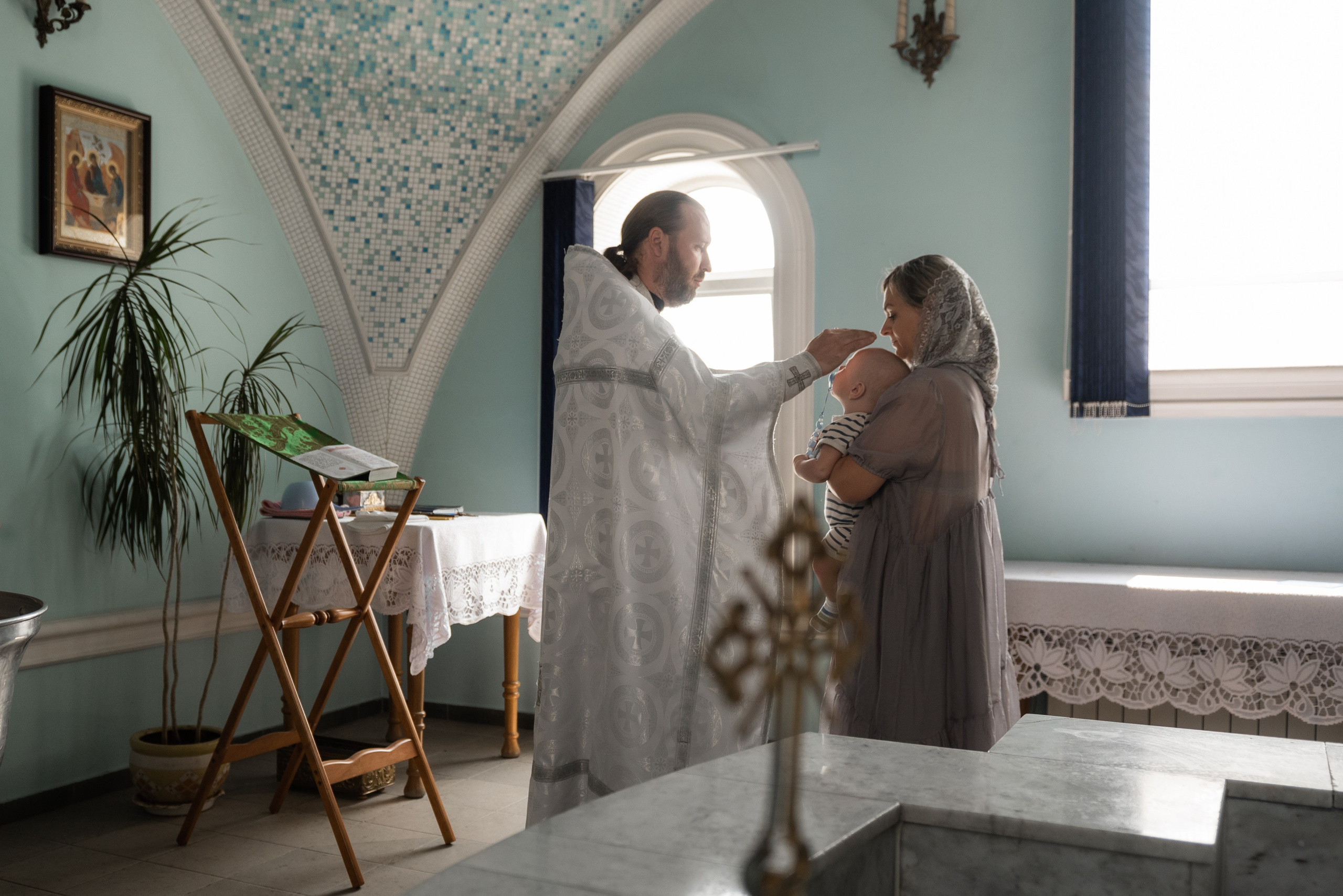 Матвей. Семейный фотограф Ирина Сгибнева