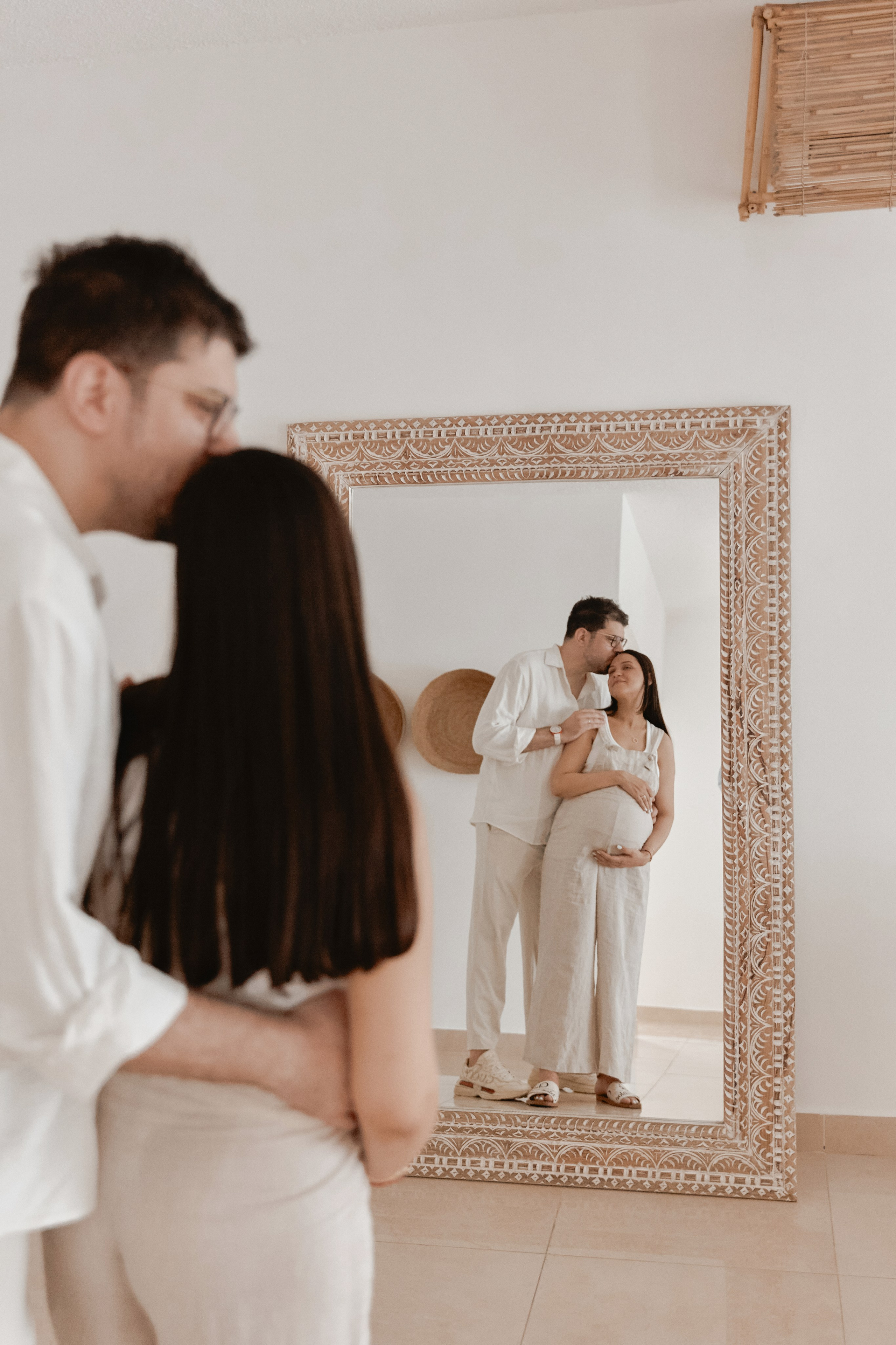 Boho Style Photoshoot in Dubai | Unique Vibes