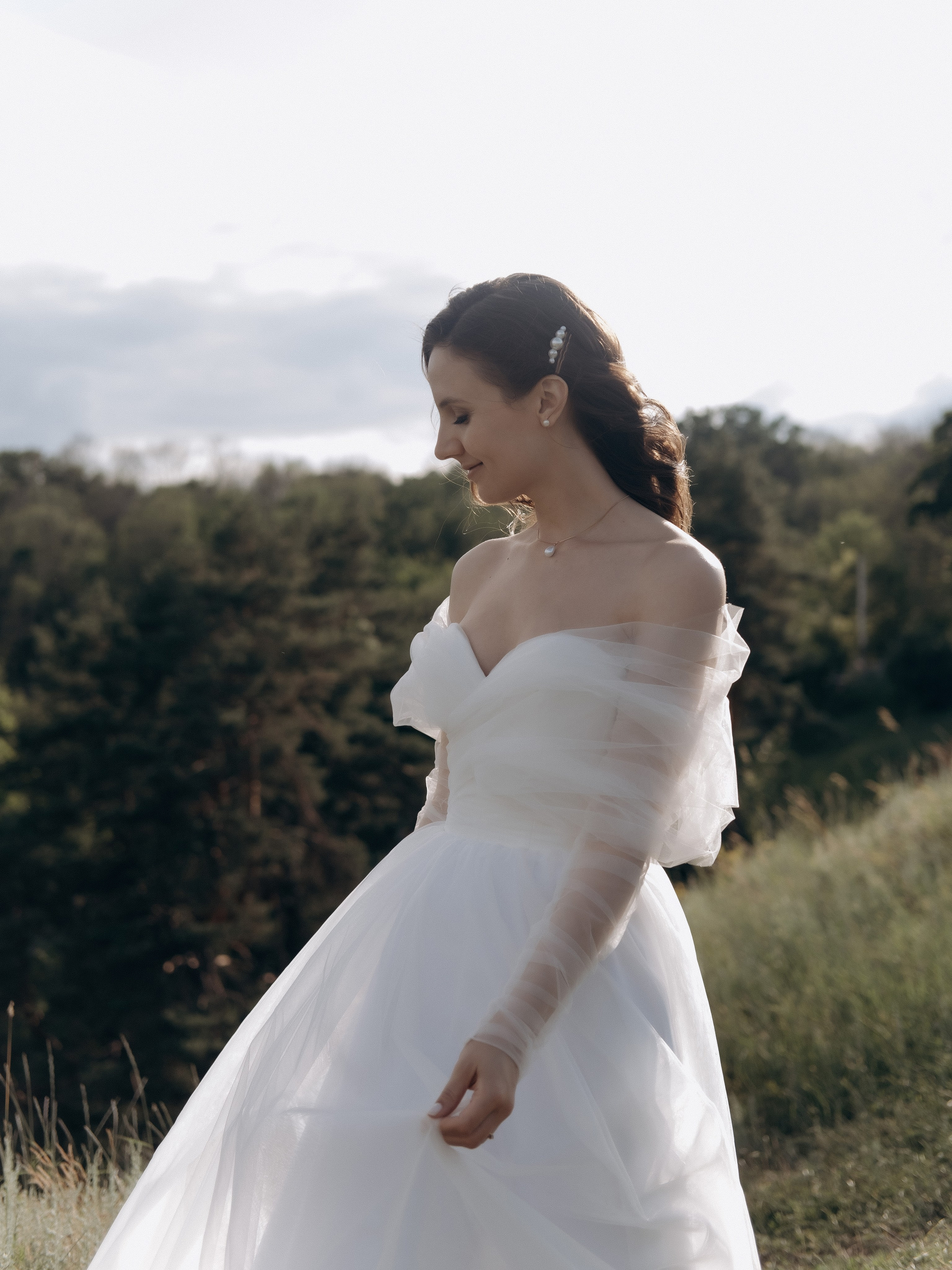 Никита и Екатерина. Свадебный фотограф в Воронеже