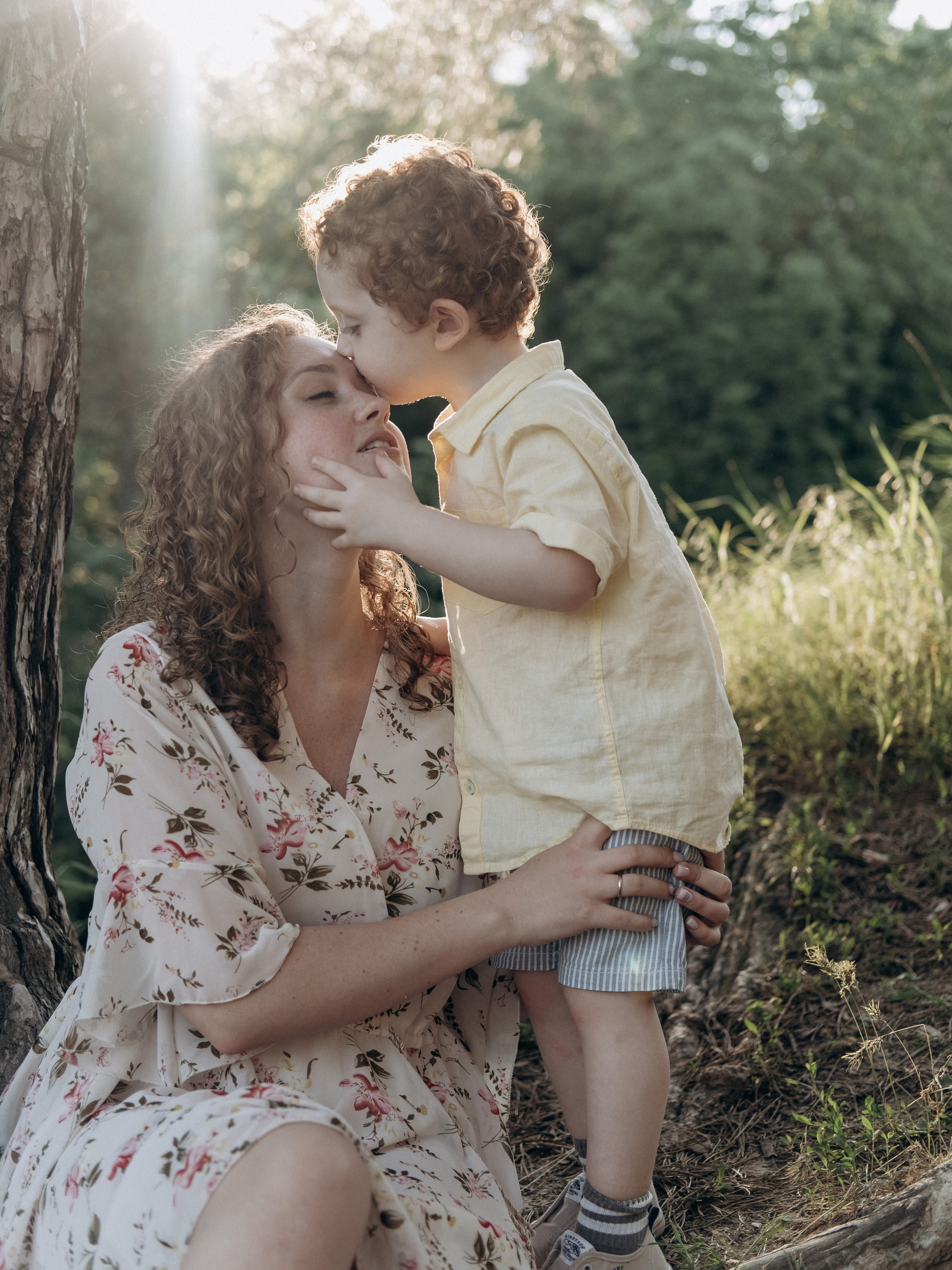 Евгения и Максим. Свадебный фотограф в Воронеже