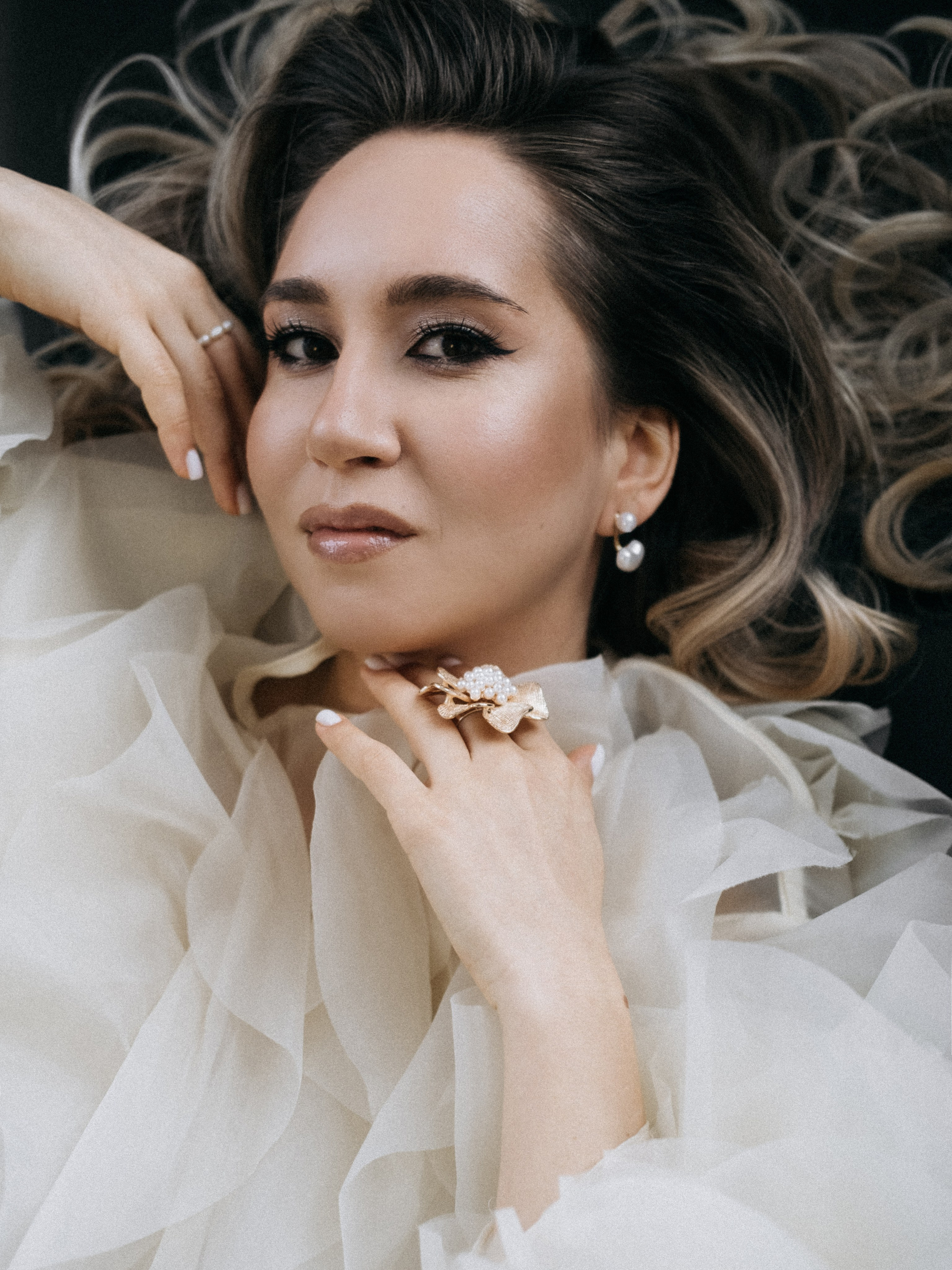 Анастасия. Свадебный фотограф в Воронеже