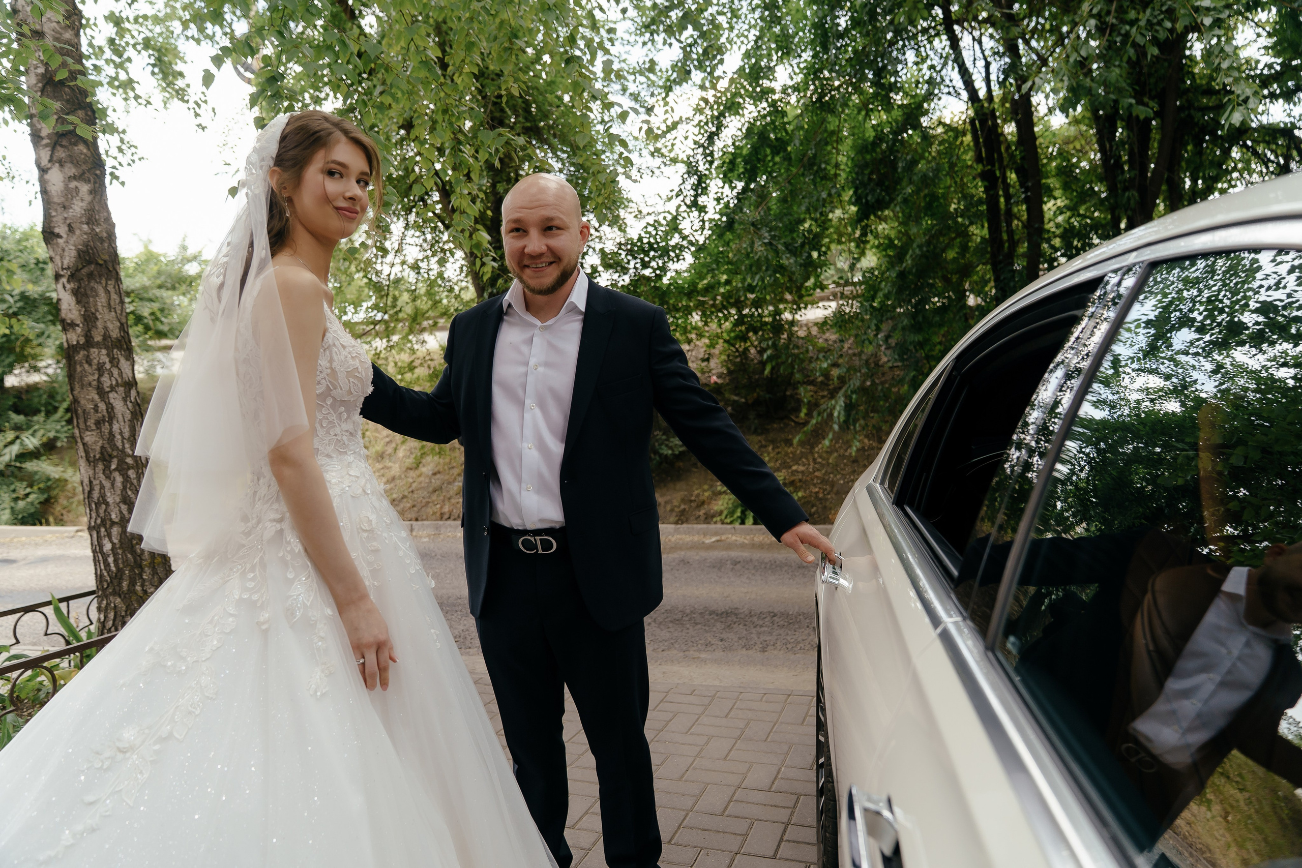 Константин и Елена. Свадебный и репортажный фотограф Ростов-на-Дону Алексей Гуль