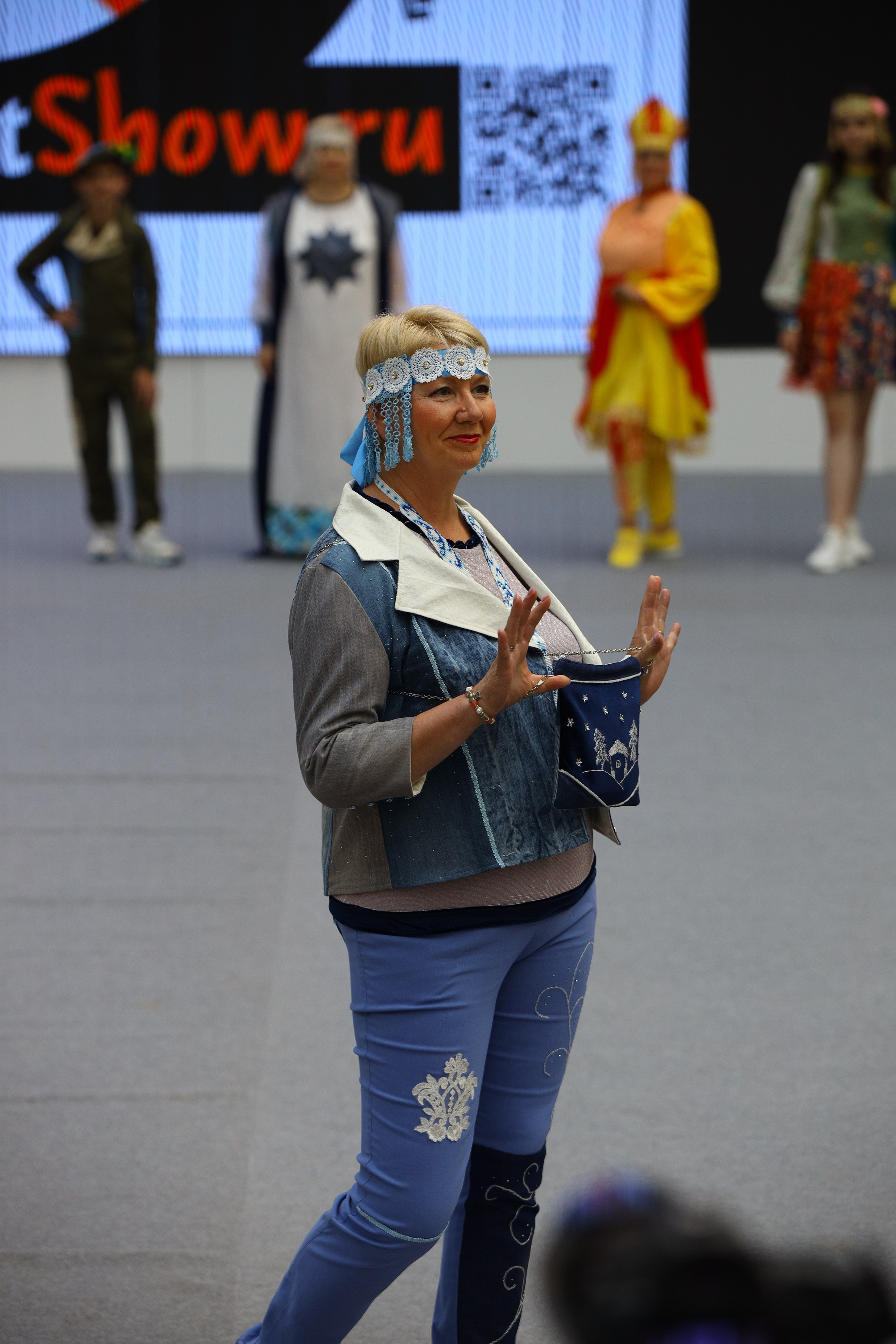 Душа России. Фотограф в Туле Крупский АнДРей. Фотостудия «КАДР71» в Туле