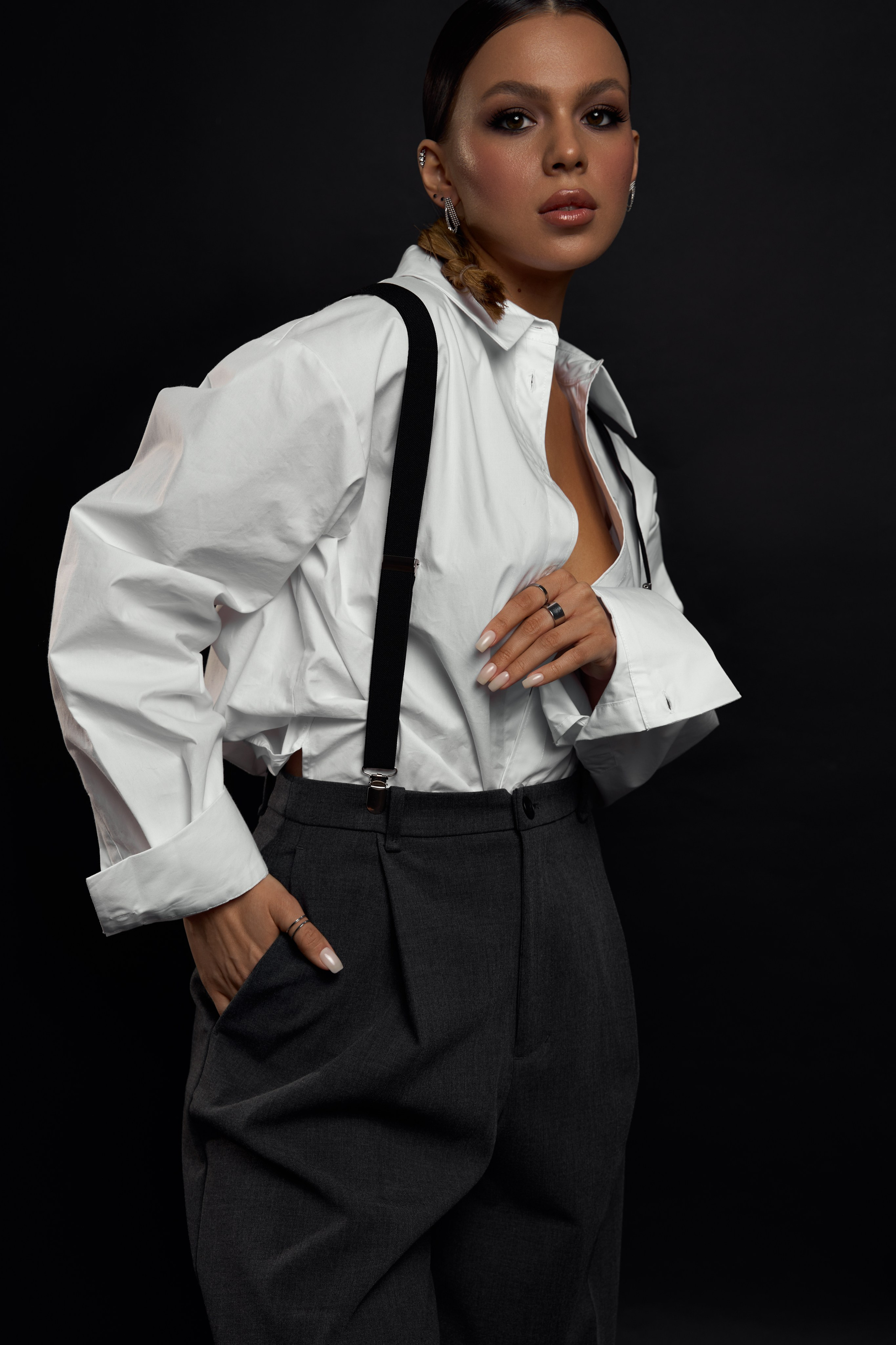 «Как из журнала». Фотограф Лариса Рямова