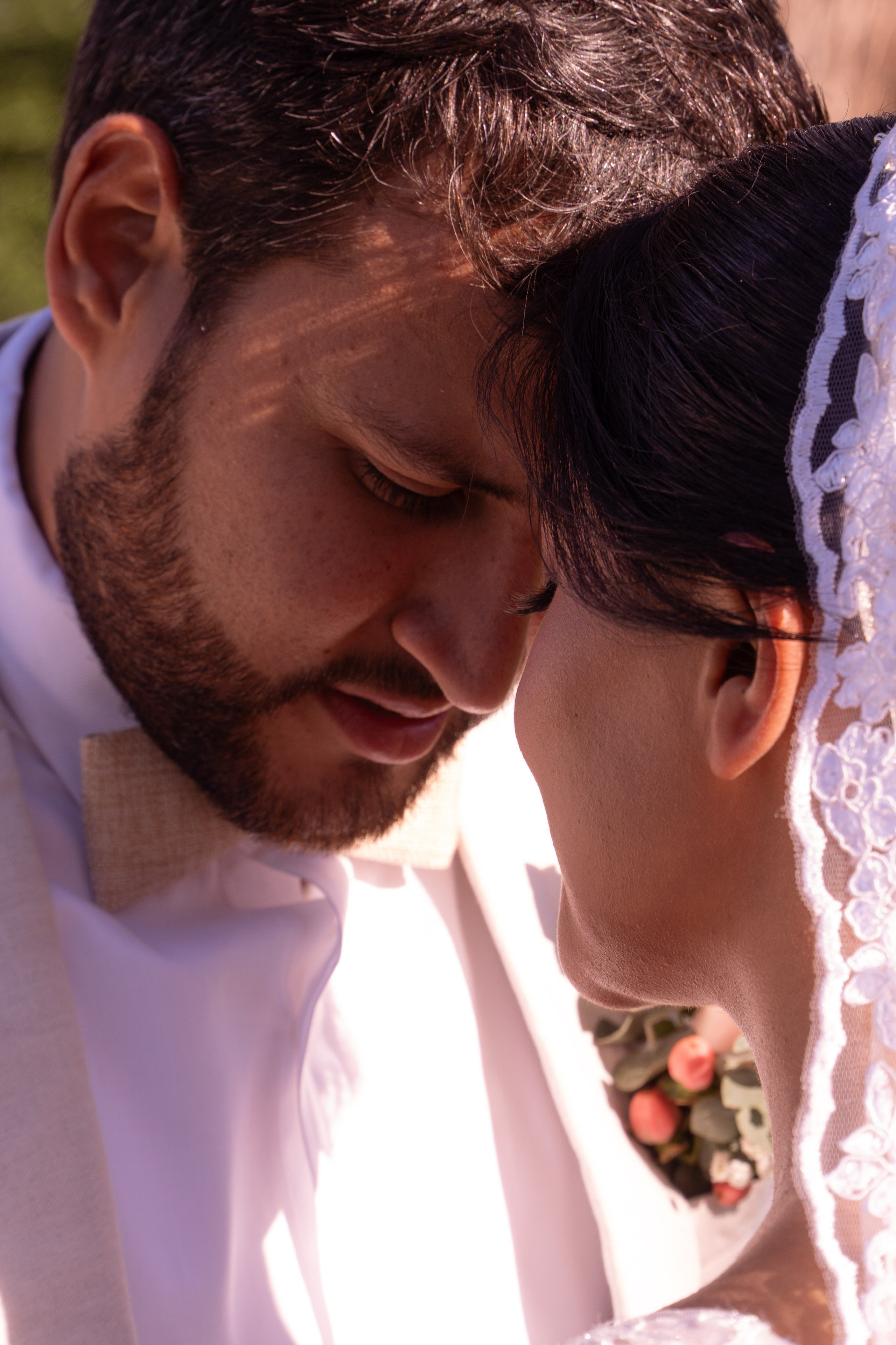 Carola & Gerson. Wedding Photographer in Barcelona and Medellin