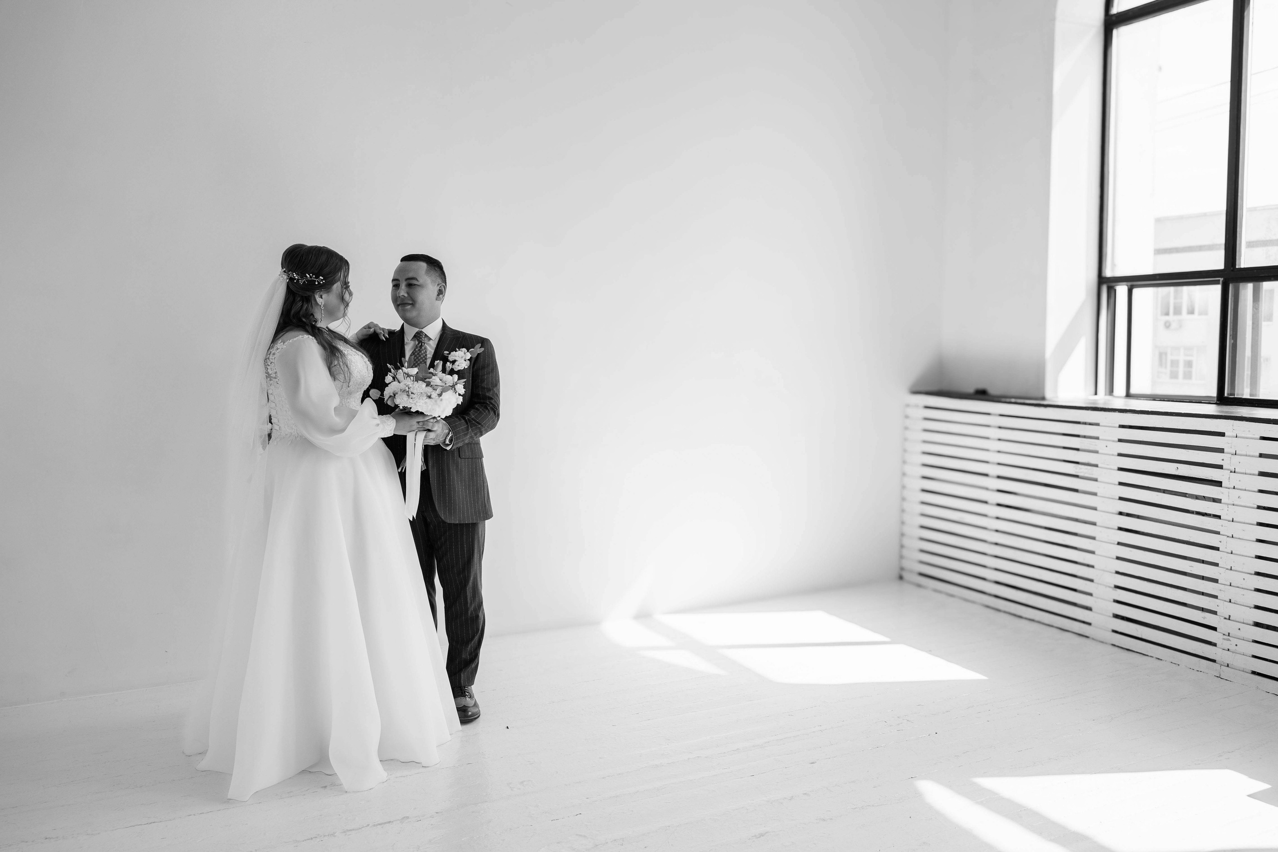 Свадьбы. Меня зовут Михайлов Сергей, занимаюсь фото и видео г. Чебоксарах