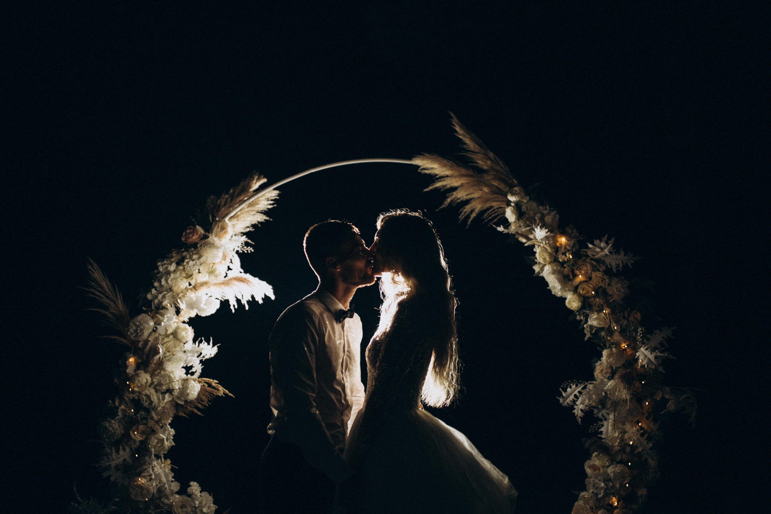 Это точно любовь