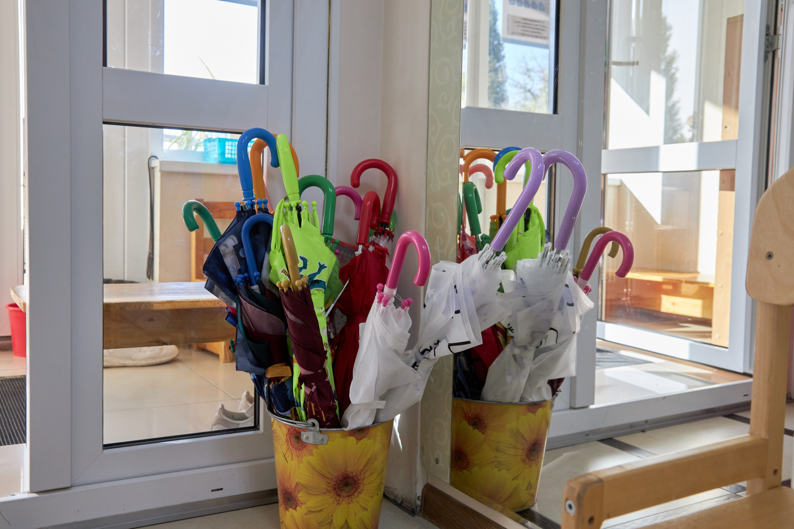 Детский сад «Родник». Фотограф Сергей Феденко