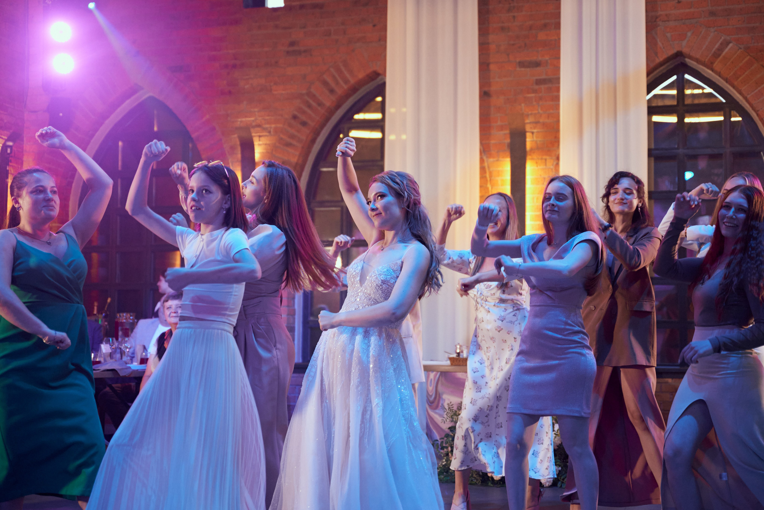 Дарья и Дмитрий. Свадебный фотограф Александр Браво