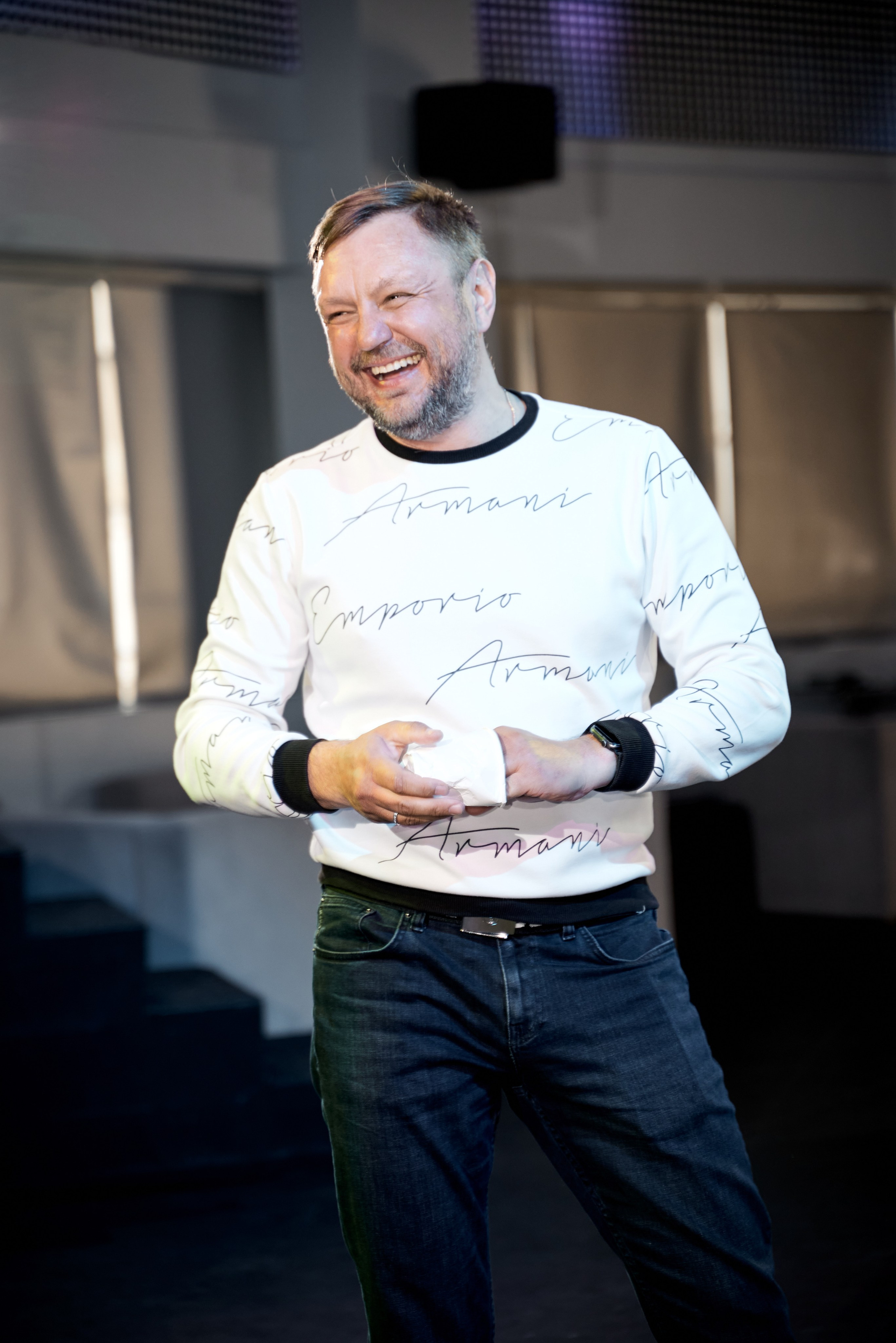 Юбилей. Свадебный фотограф Александр Браво