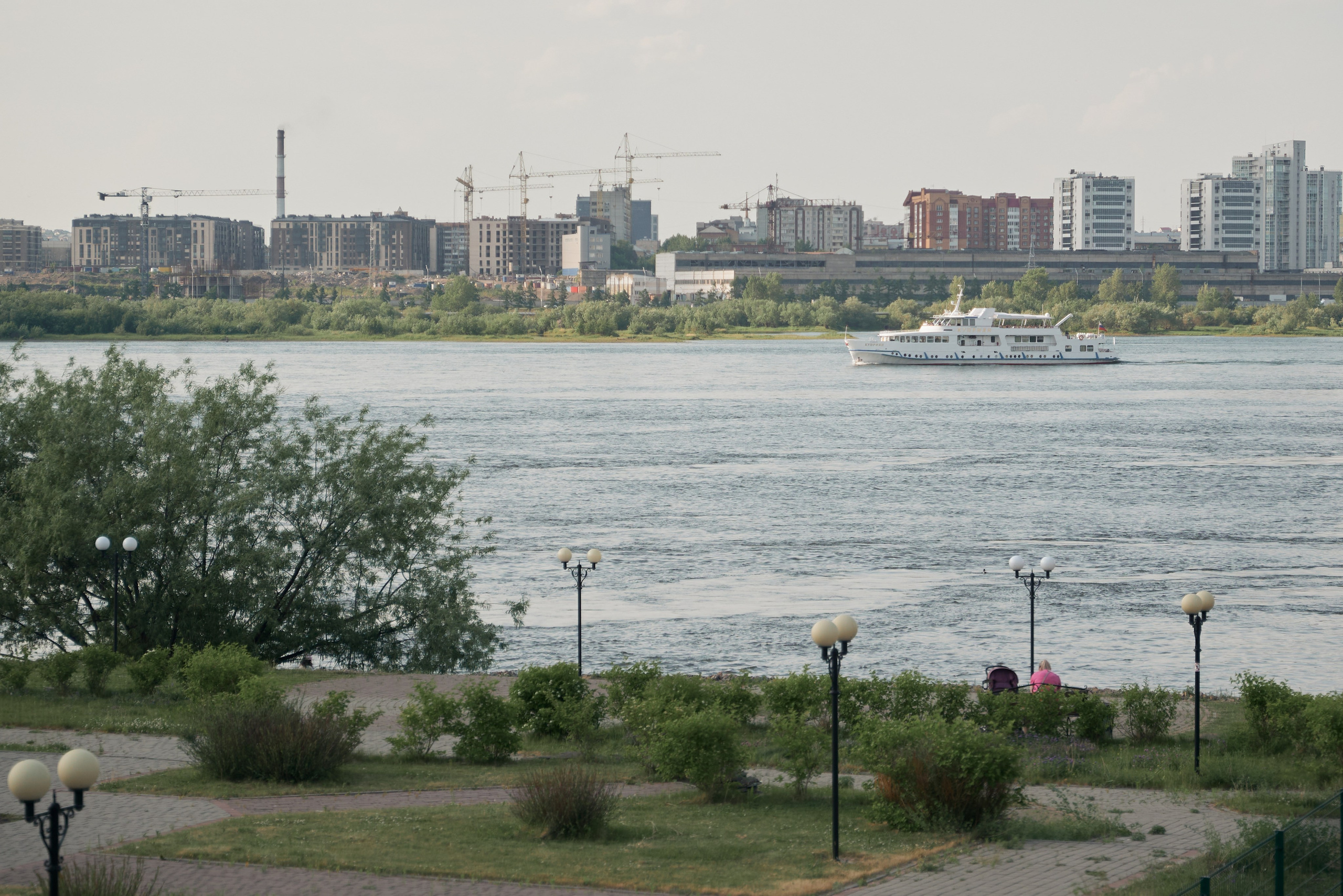 Анна и Дмитрий. Свадебный фотограф Александр Браво