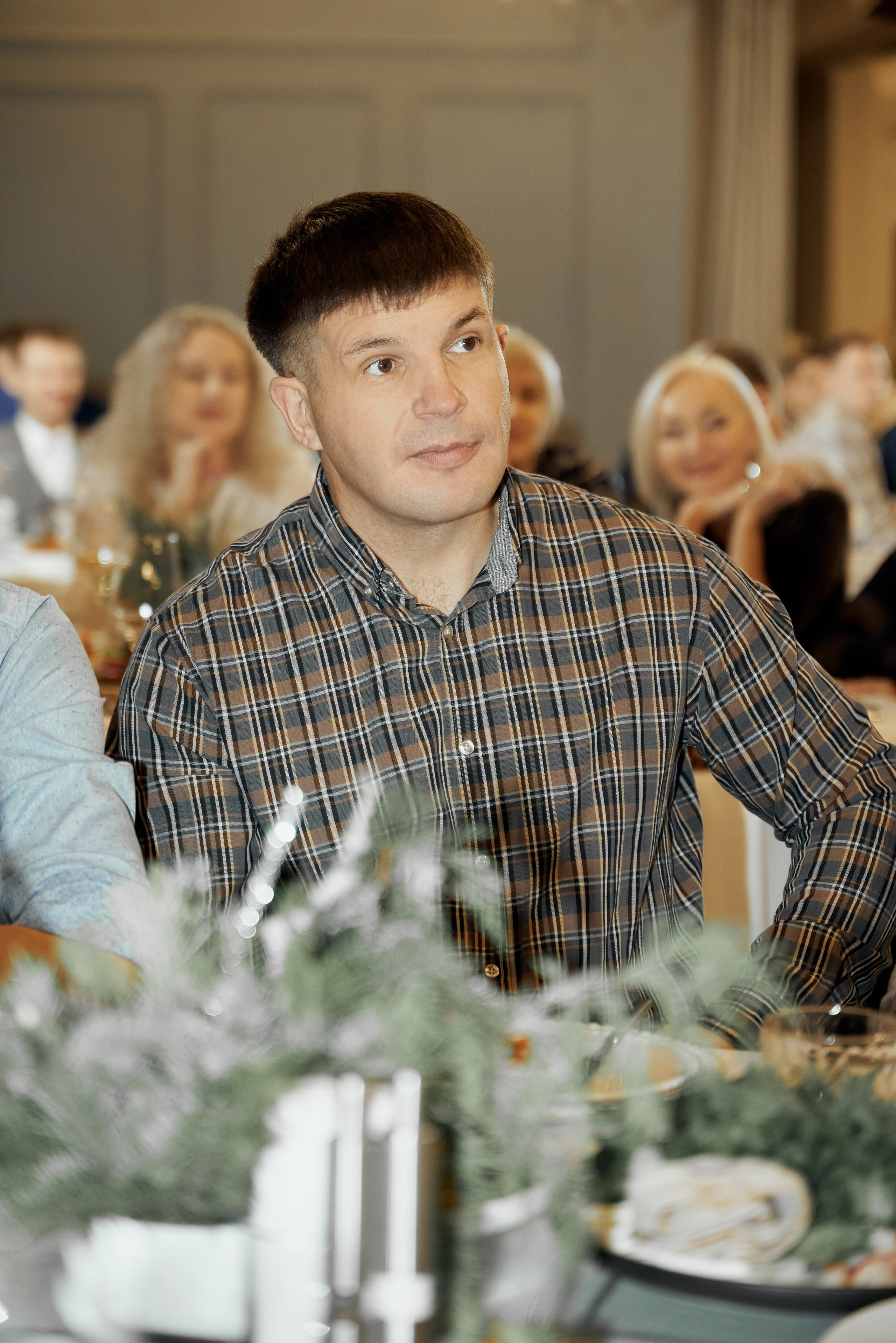 Корпоратив. Свадебный фотограф Александр Браво