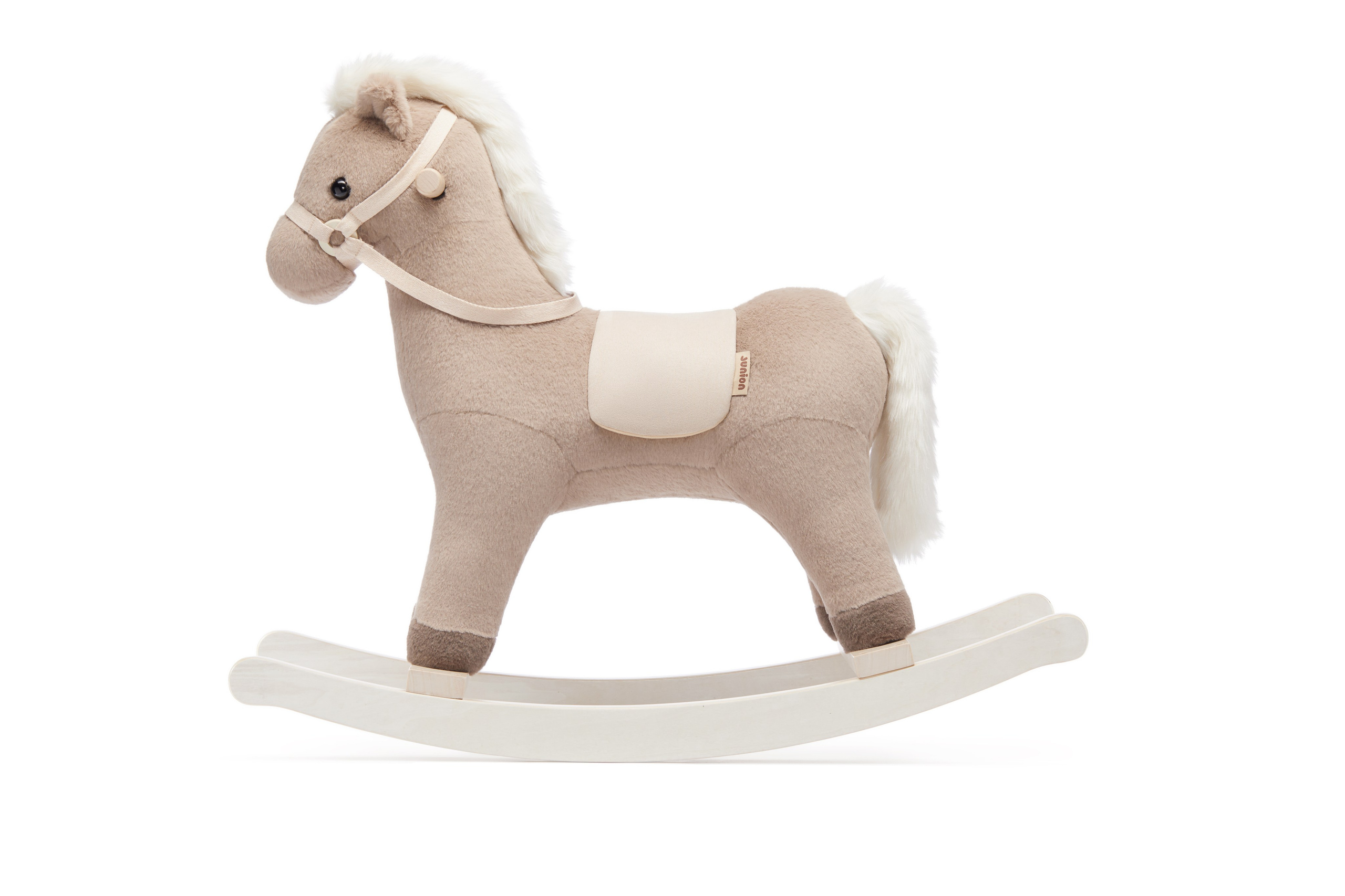 Лошадки-качалки Junion. Олег Дмитриев