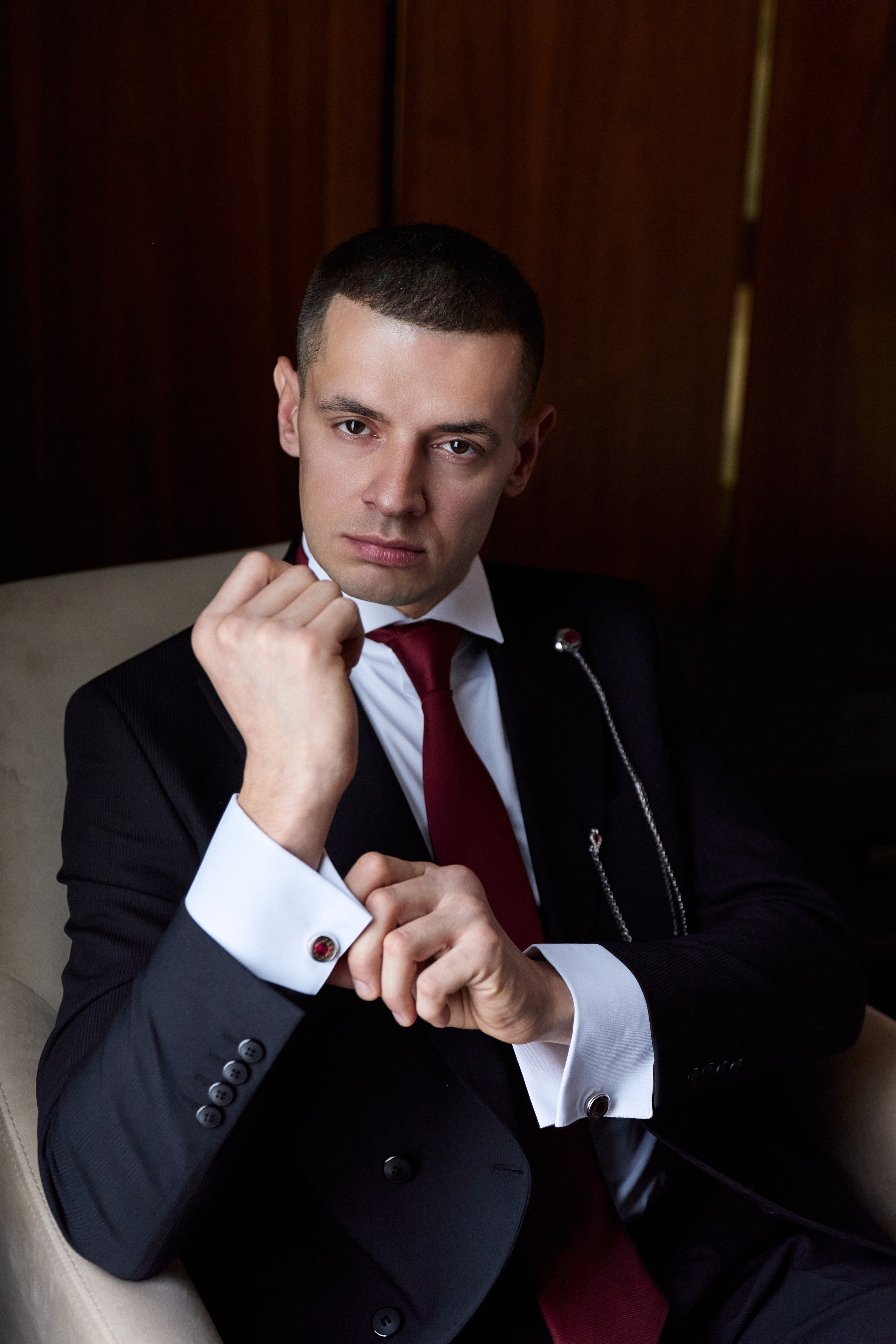 Лотте. Фотограф в Самаре Анастасия Афанасьева