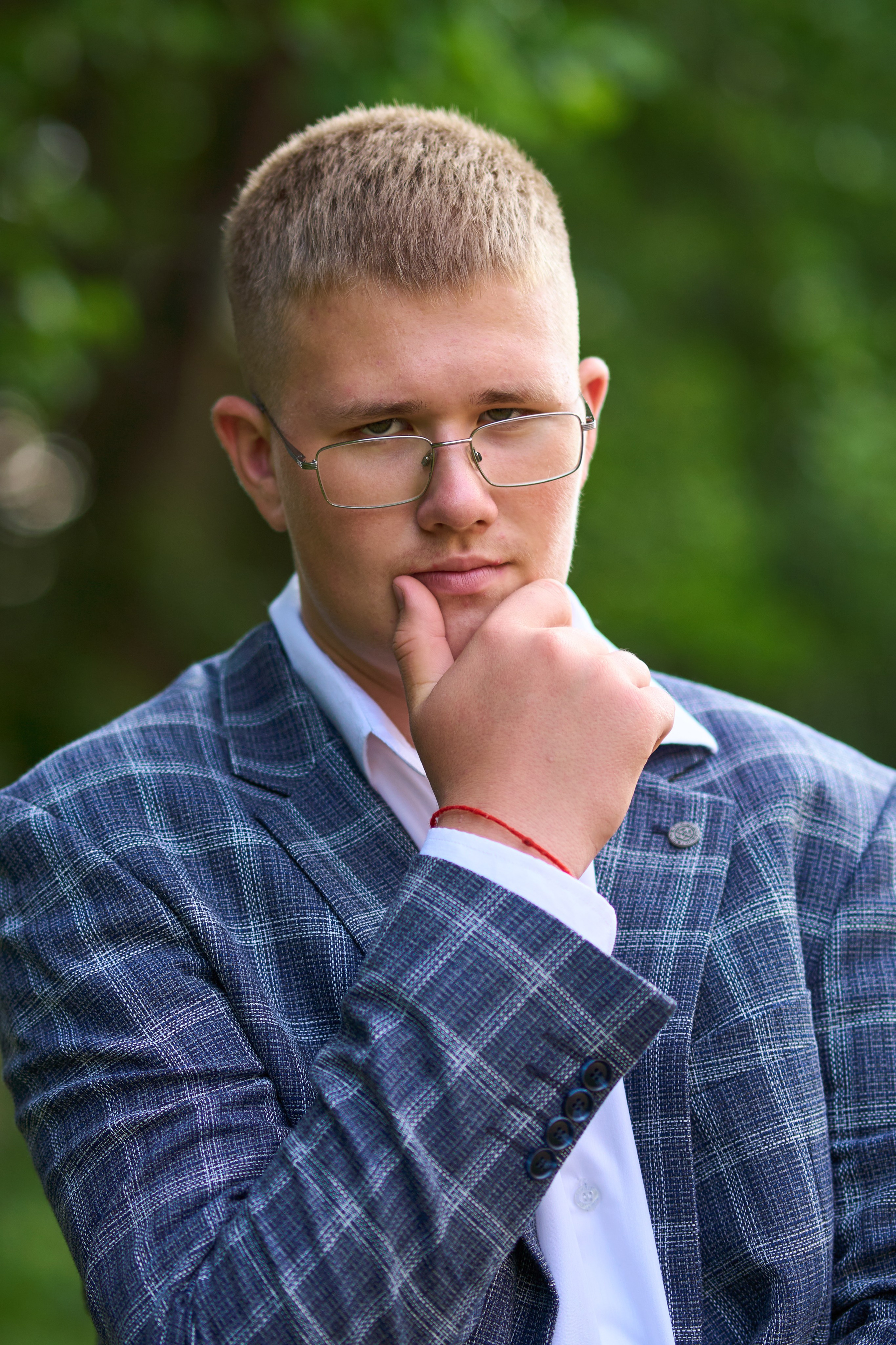 СШ № 1 Седельниково 9 класс 2024 г. Фотограф и видеограф Павел Серобабов