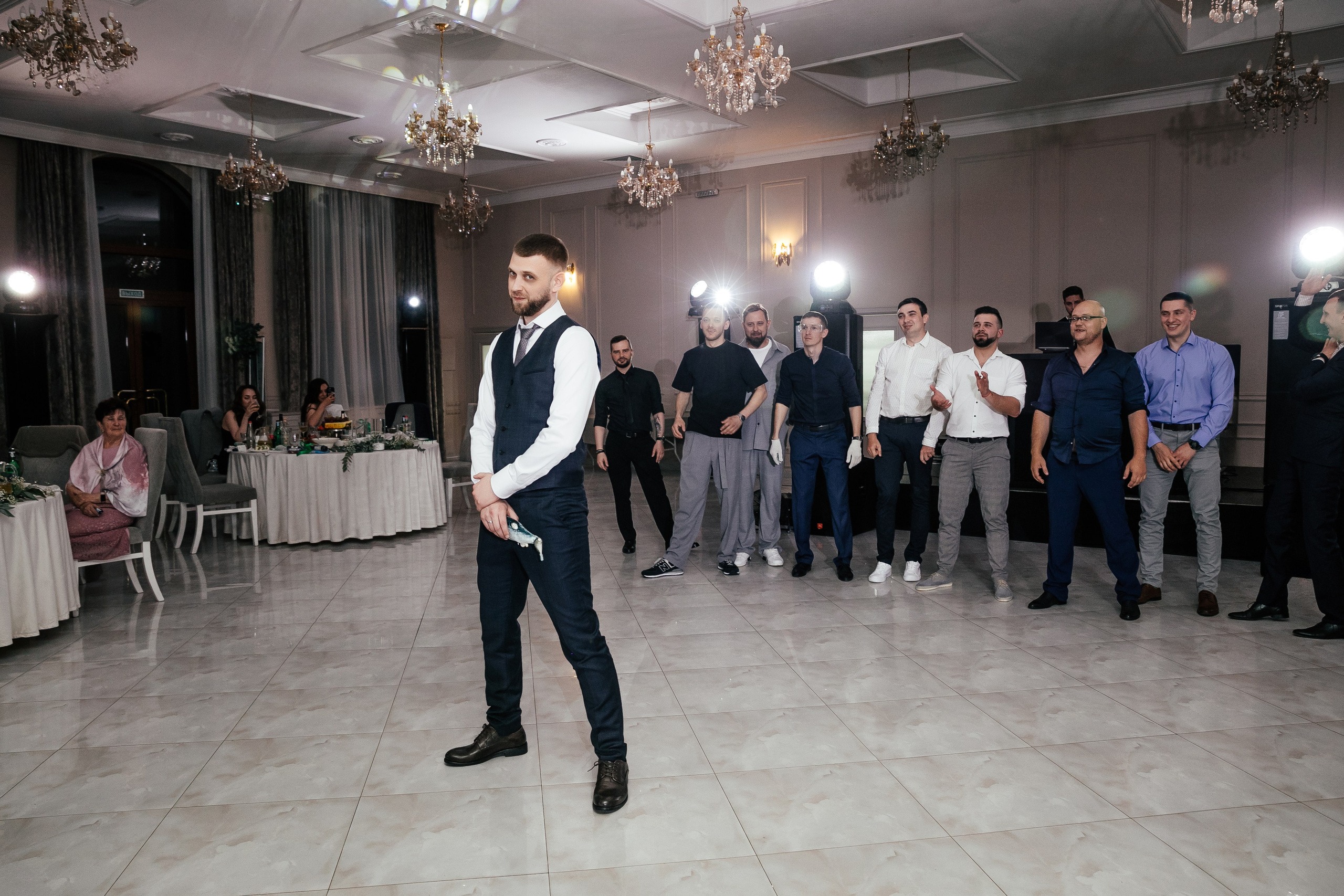 Кристина и Максим. Свадебный фотограф Ростове-на-Дону