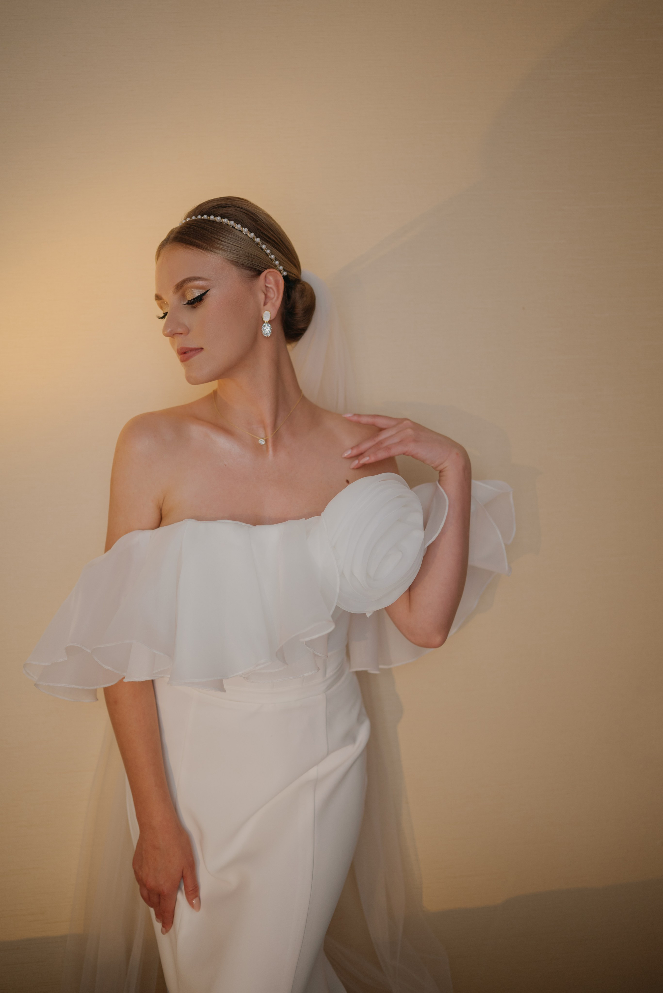 Динар и Екатерина. Свадебный фотограф Уфа Дарья Насырова