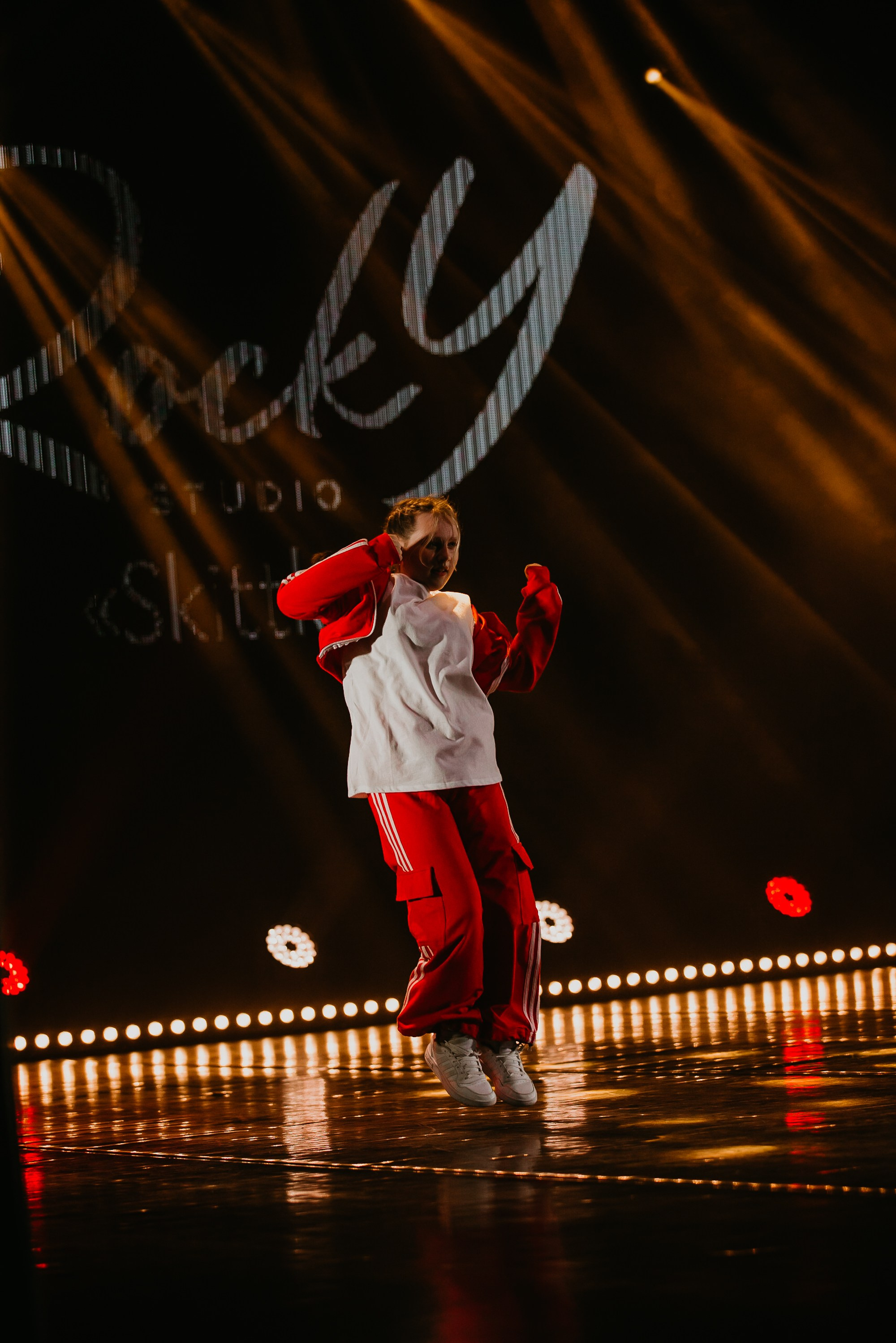 Студия танцев «Rocky» Отчётный концерт «ВМЕСТЕ». Фотограф событий Злобин Дмитрий