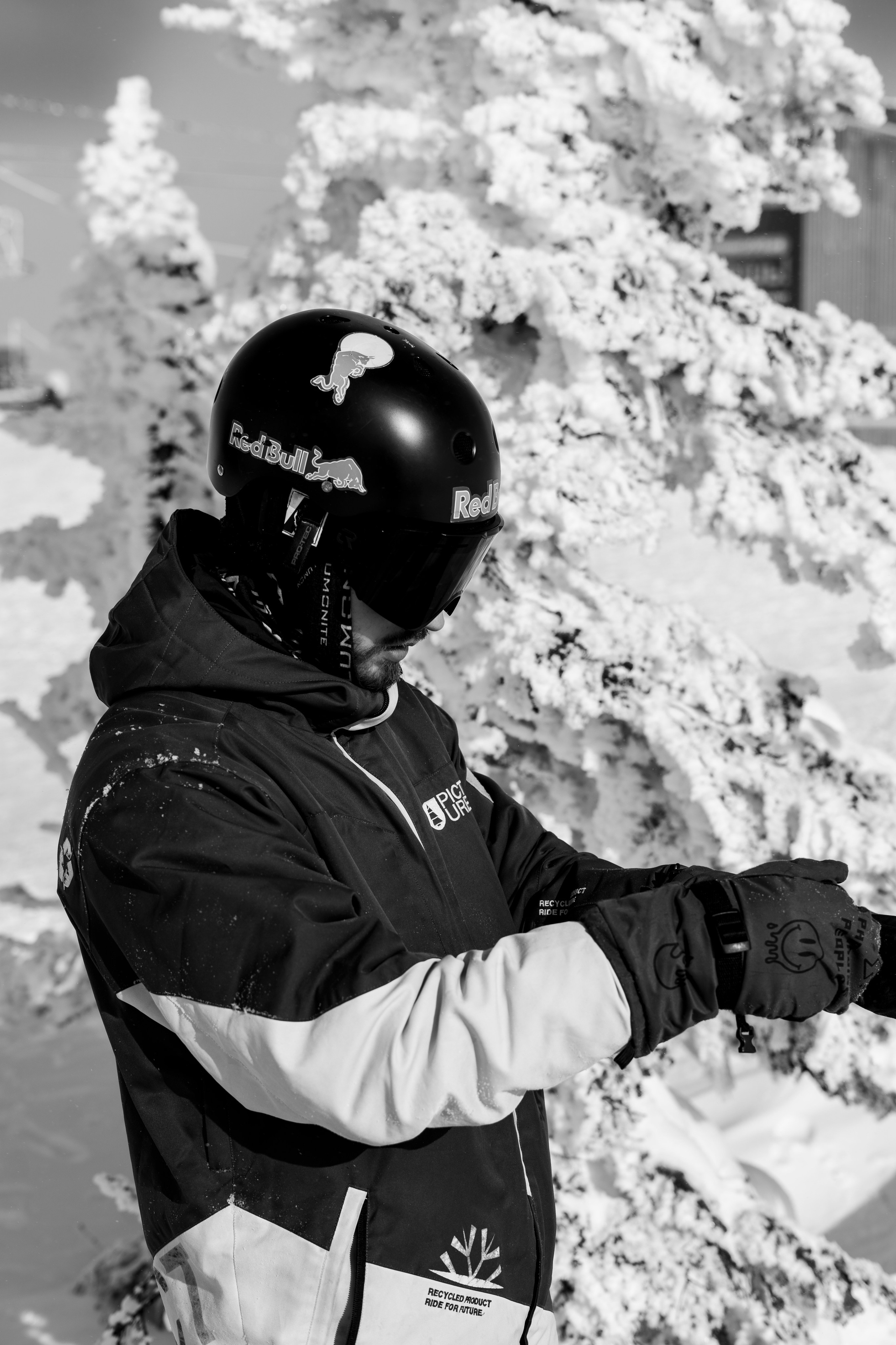 Тур. Анастасия Паршукова — фотограф Шерегеш Новосибирск