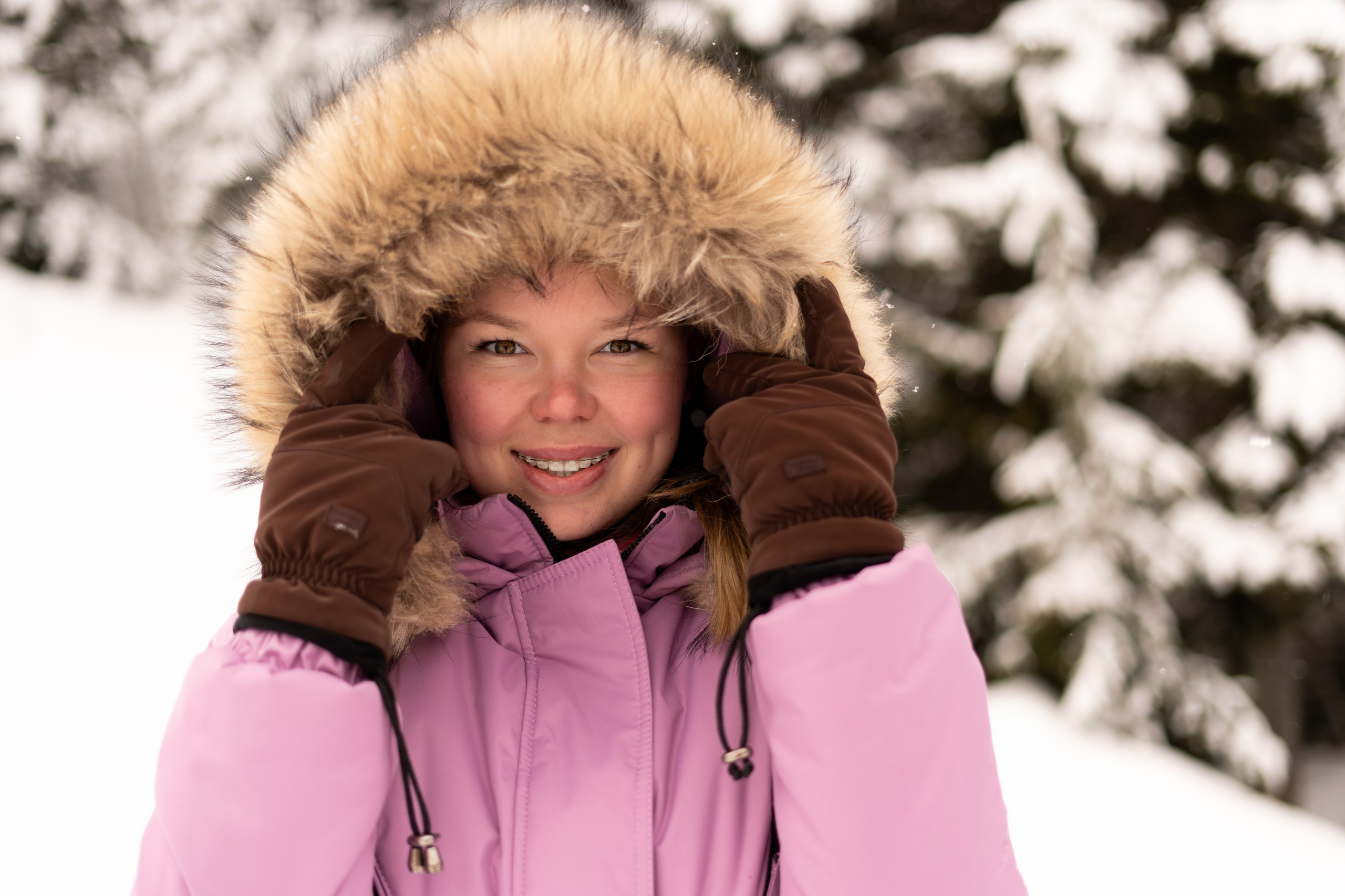 Джой 21.03.24. Анастасия Паршукова — фотограф Шерегеш Новосибирск