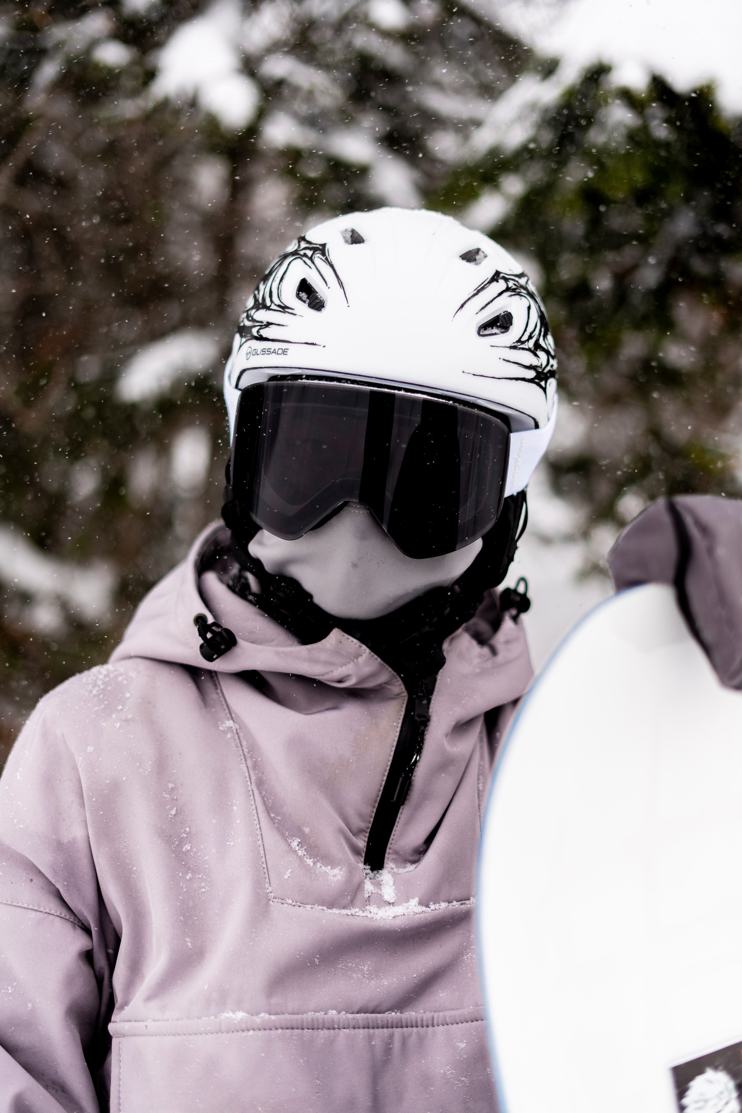 Тур. Анастасия Паршукова — фотограф Шерегеш Новосибирск