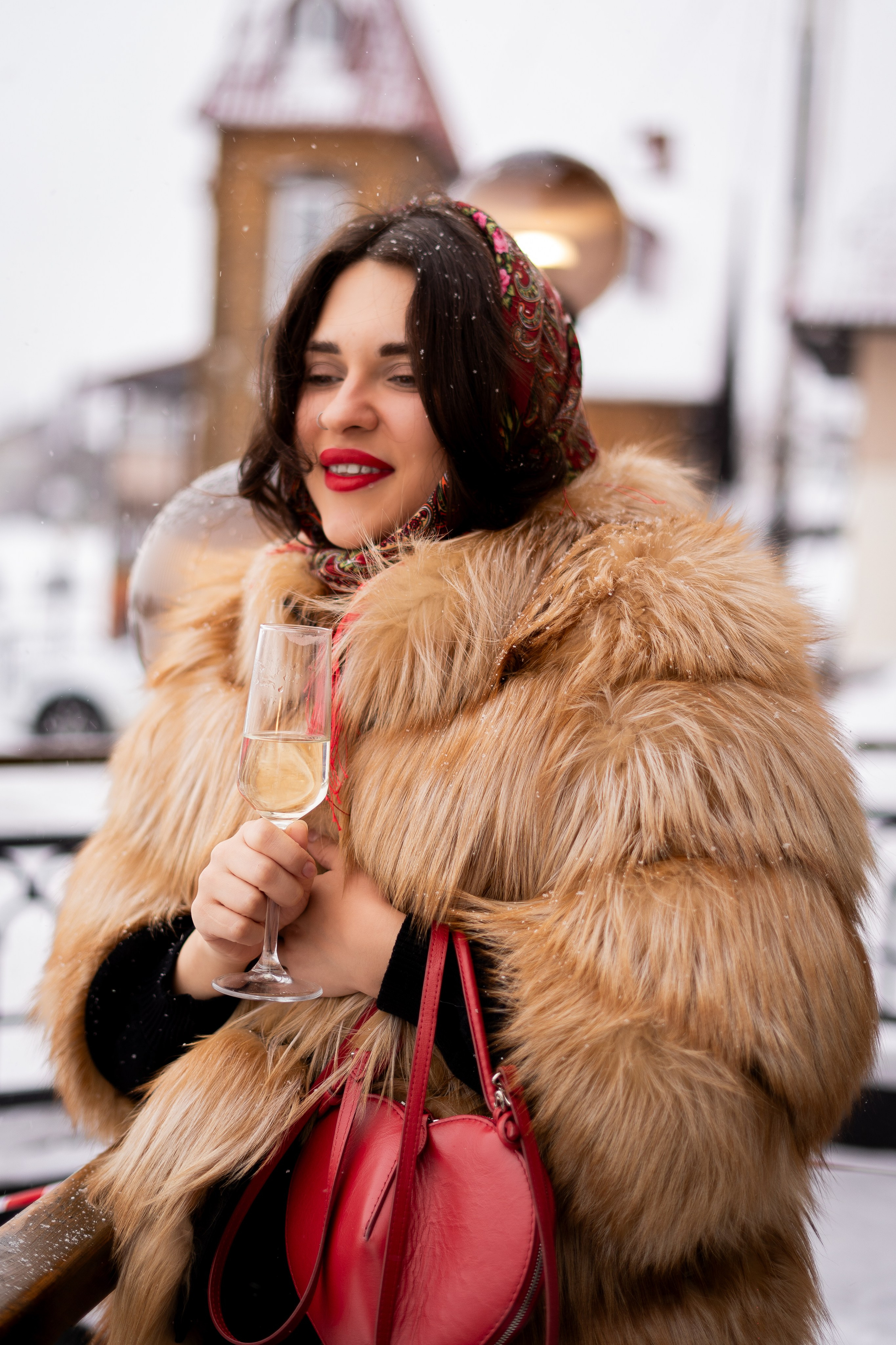 Девичник Елена. Анастасия Паршукова — фотограф Шерегеш Новосибирск