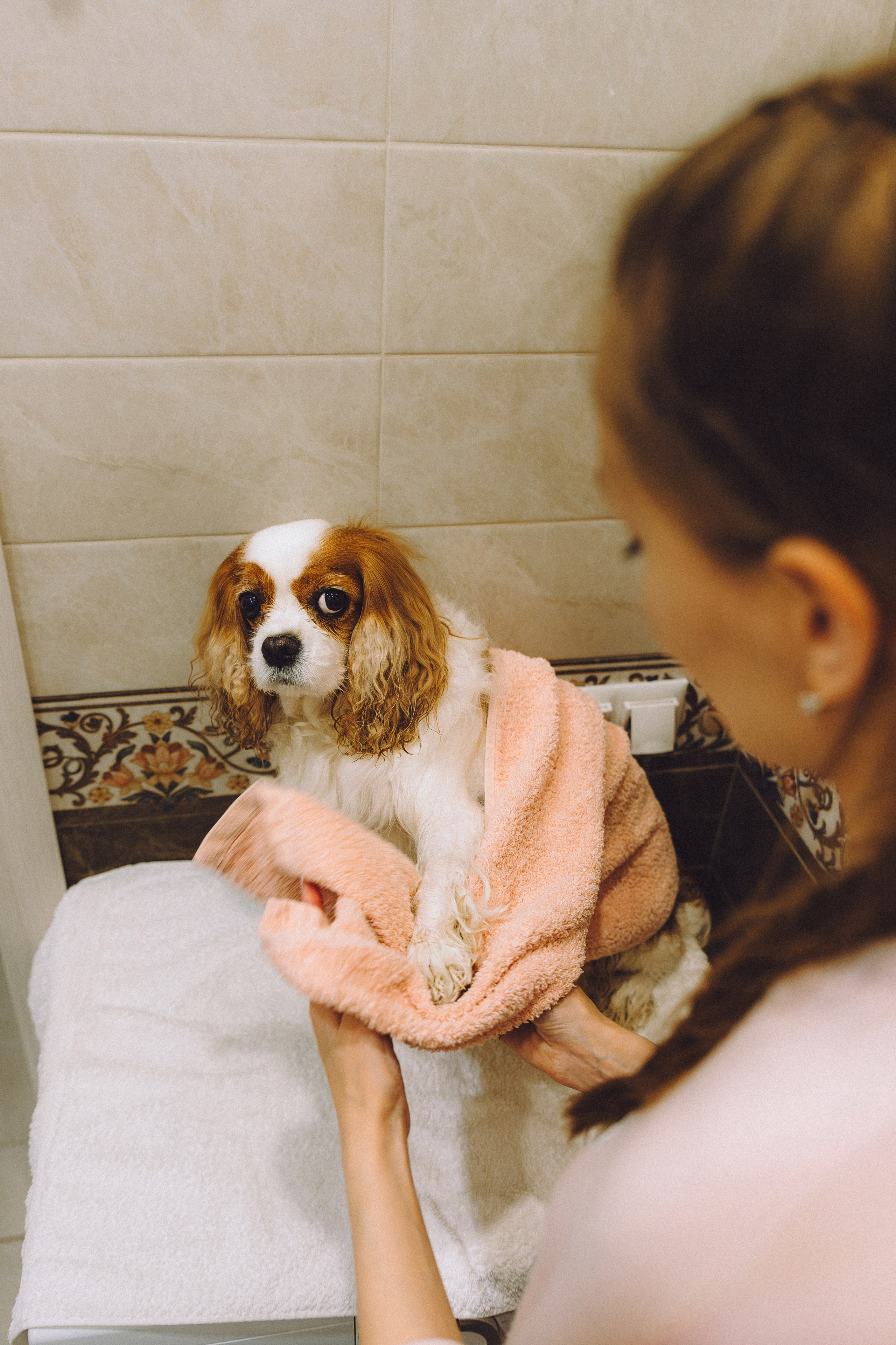 Наташа и Вики