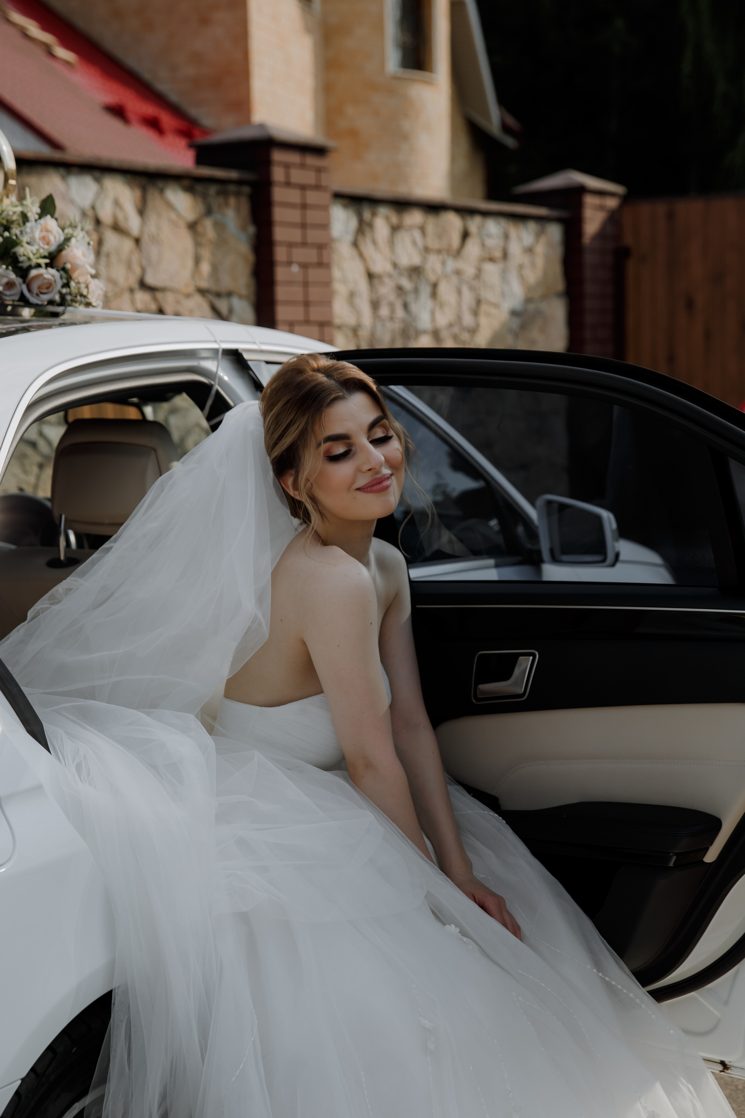 Свадебная фотосъёмка. Портретный и свадебный фотограф Алла Карени Москва