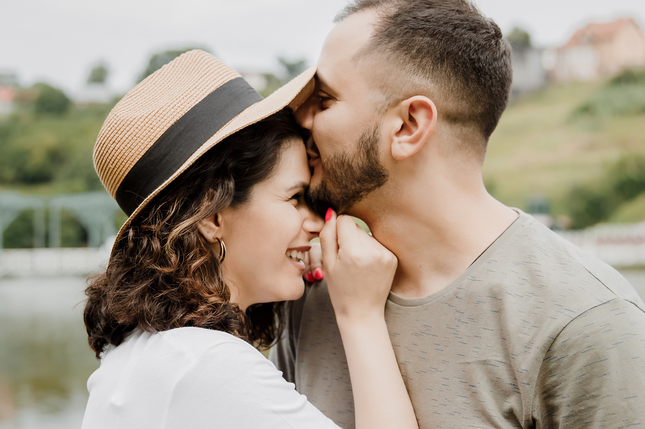 Семейная фотосессия Алла Карени. Портретный и свадебный фотограф Алла Карени Москва