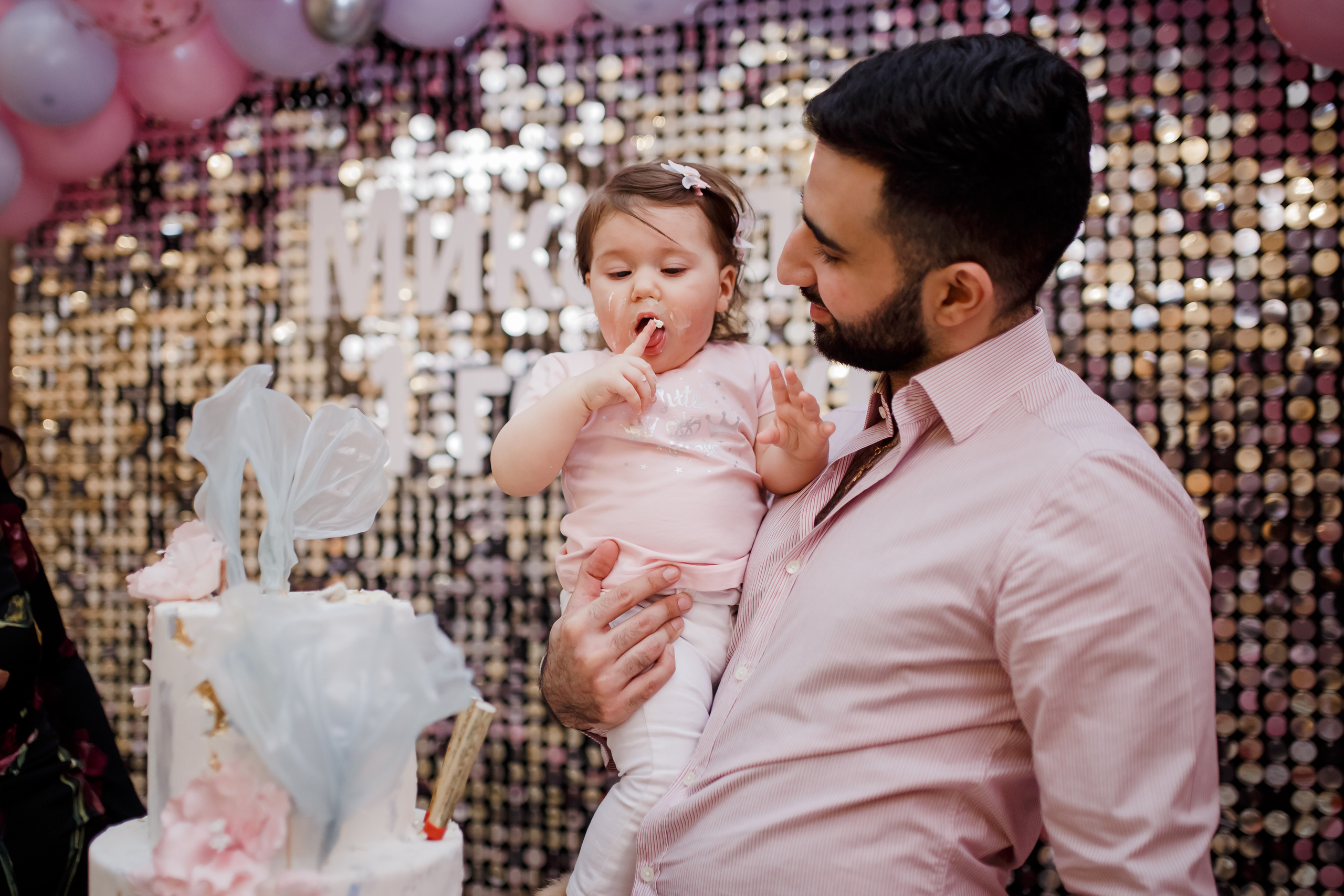 Детский день рождения. Портретный и свадебный фотограф Алла Карени Москва