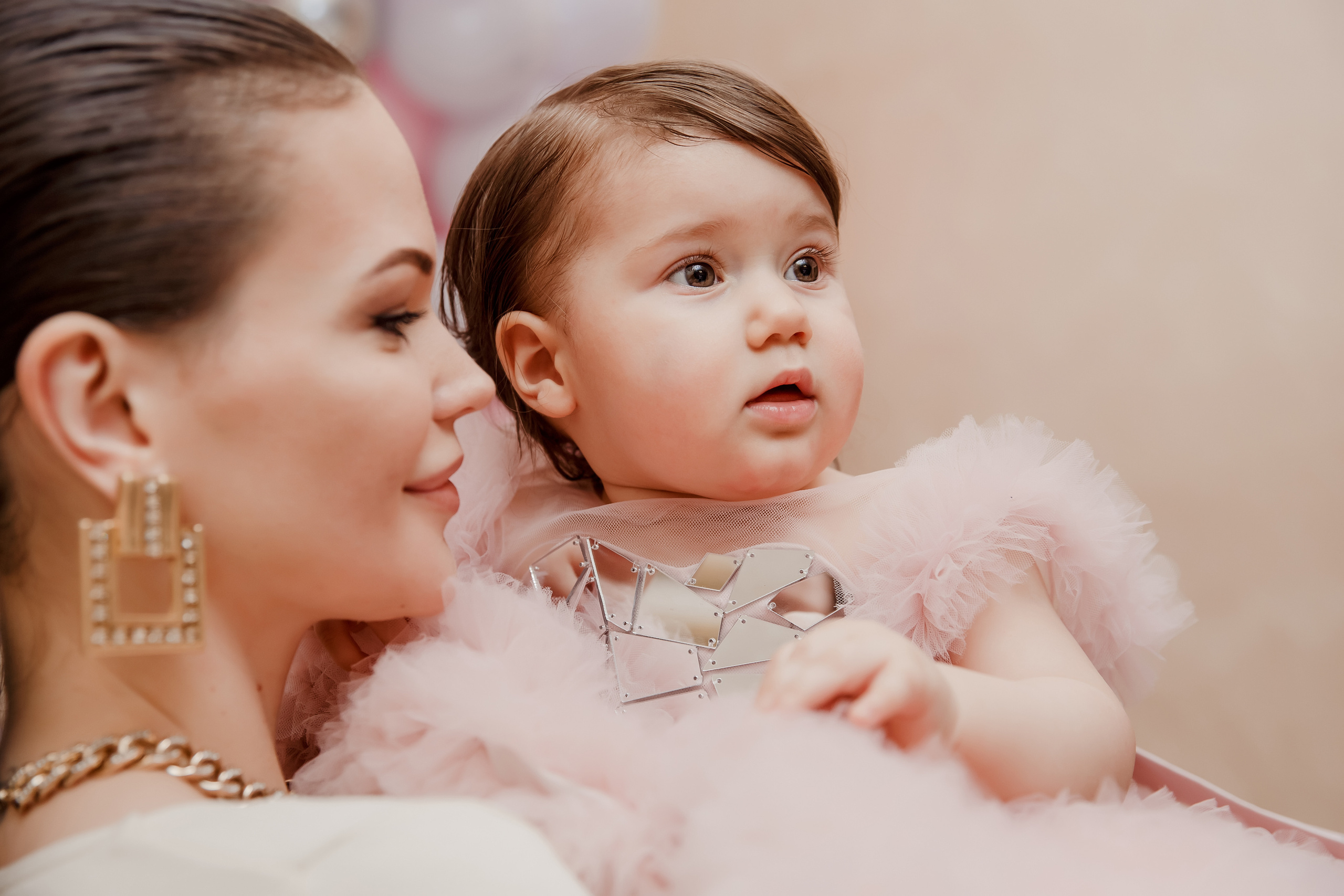 Детский день рождения. Портретный и свадебный фотограф Алла Карени Москва