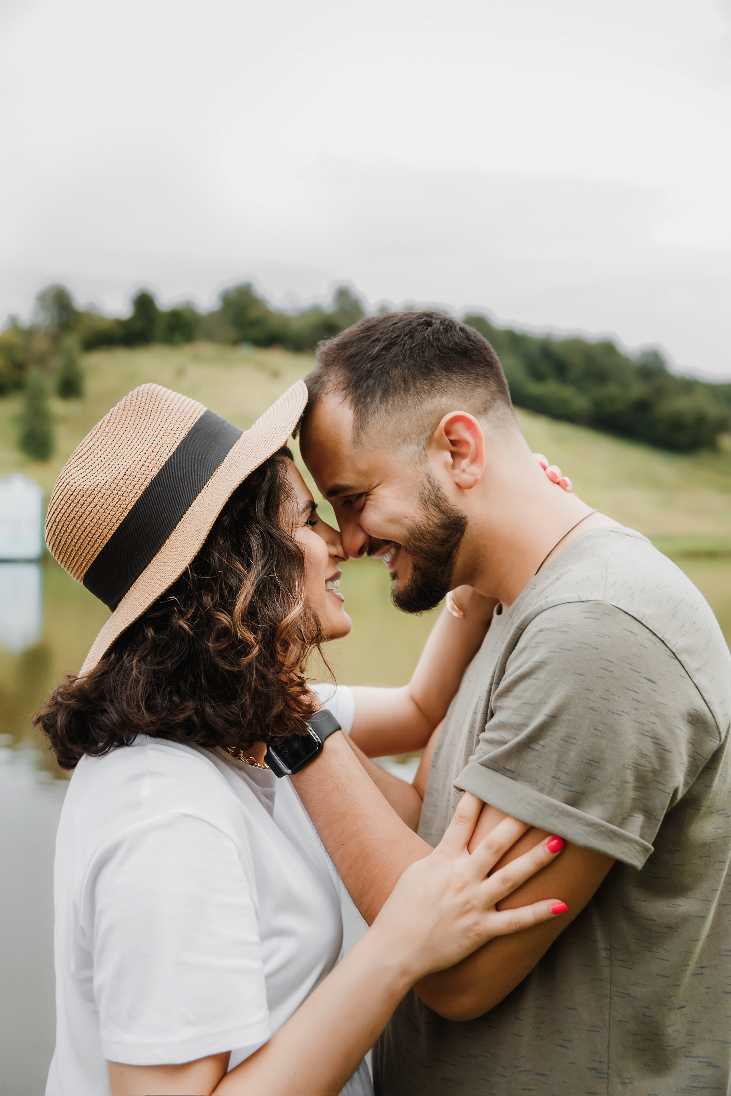 Семейная фотосессия Алла Карени. Портретный и свадебный фотограф Алла Карени Москва