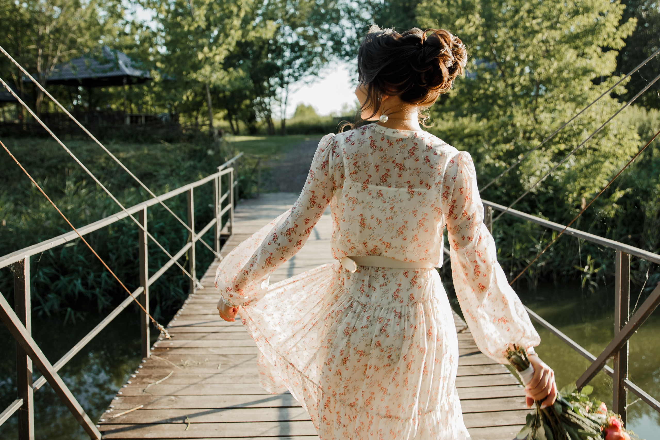 Свадебный день. Портретный и свадебный фотограф Алла Карени Москва