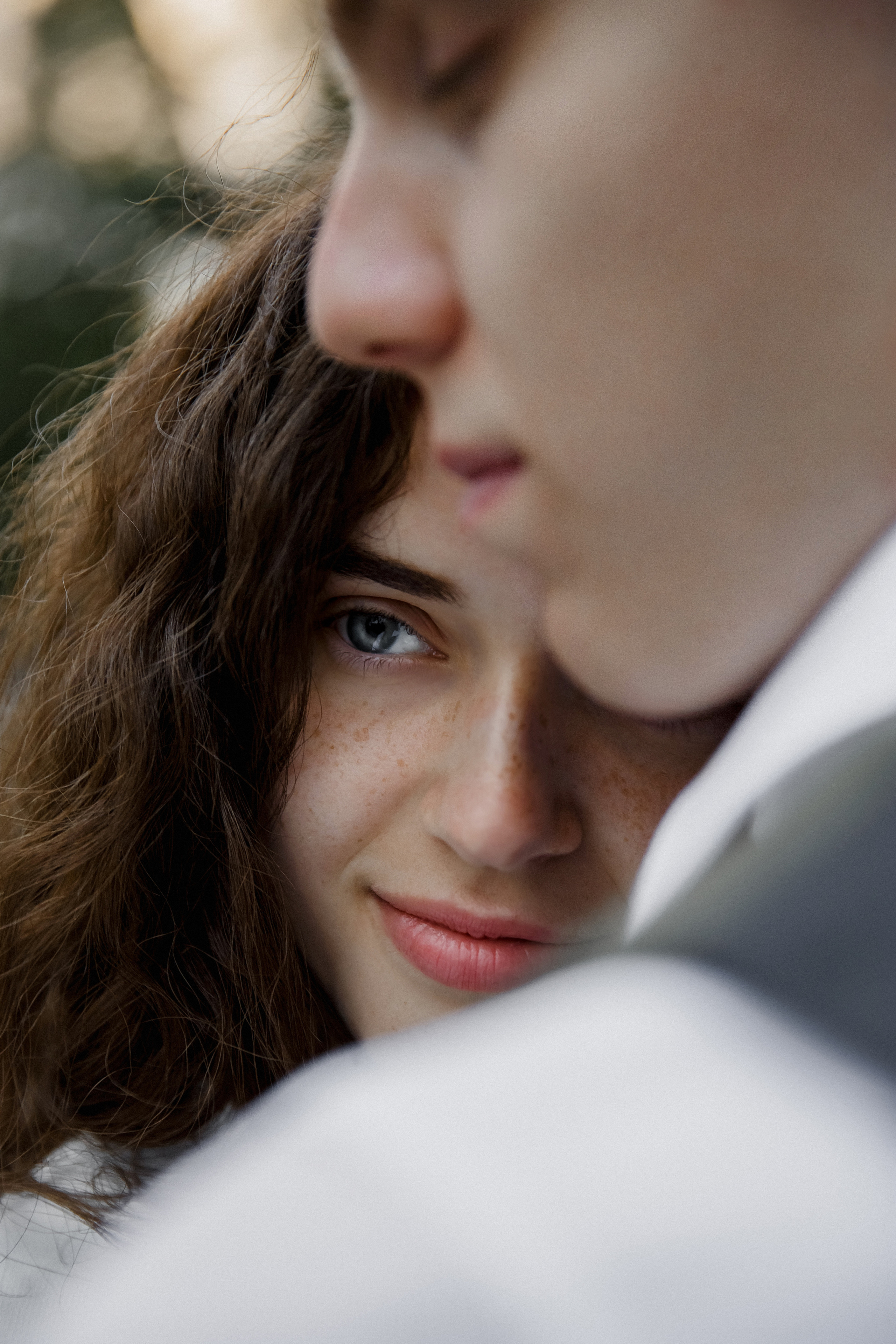 Свадьба Катюши и Артёма. Портретный и свадебный фотограф Алла Карени Москва