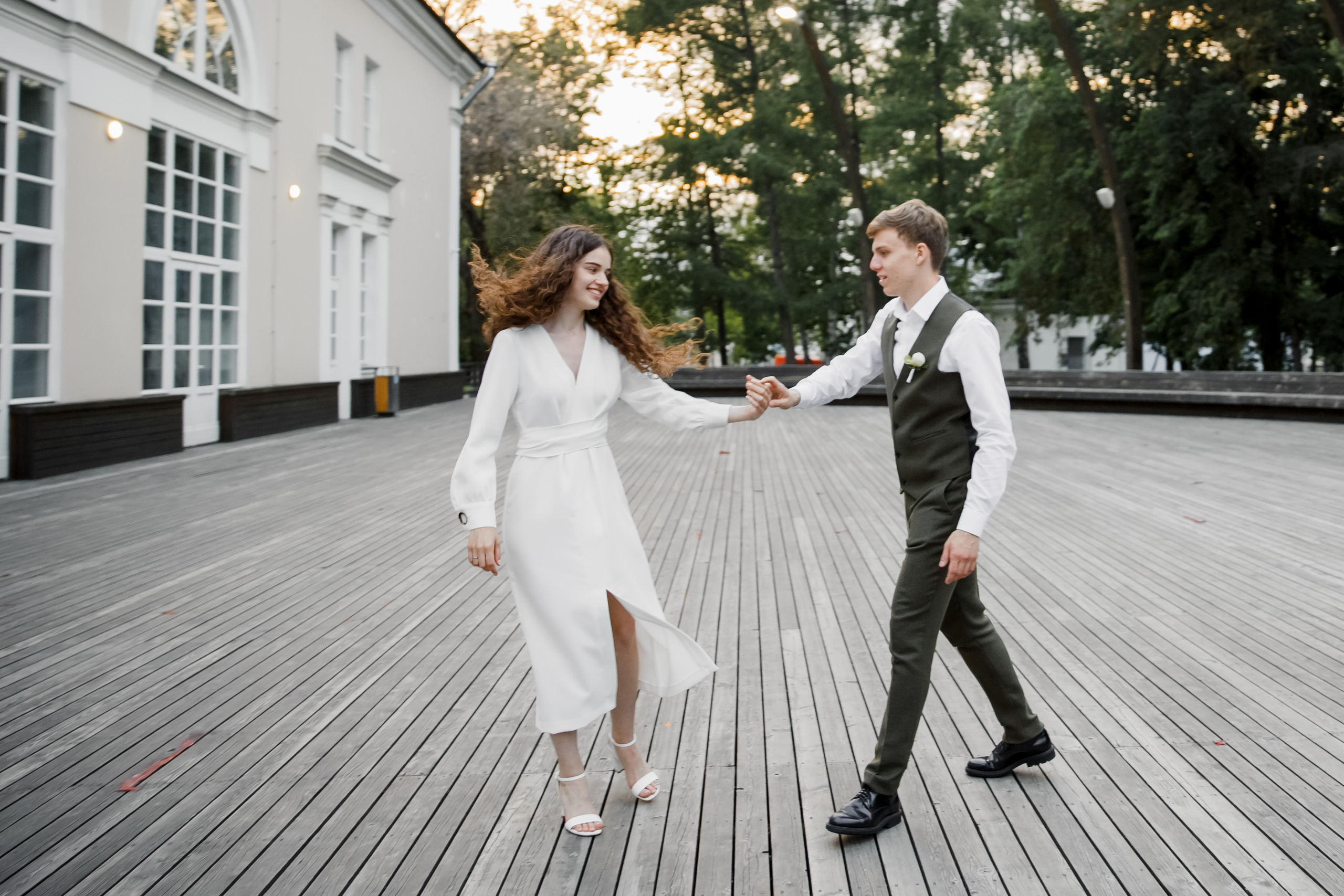 Свадьба Катюши и Артёма. Портретный и свадебный фотограф Алла Карени Москва