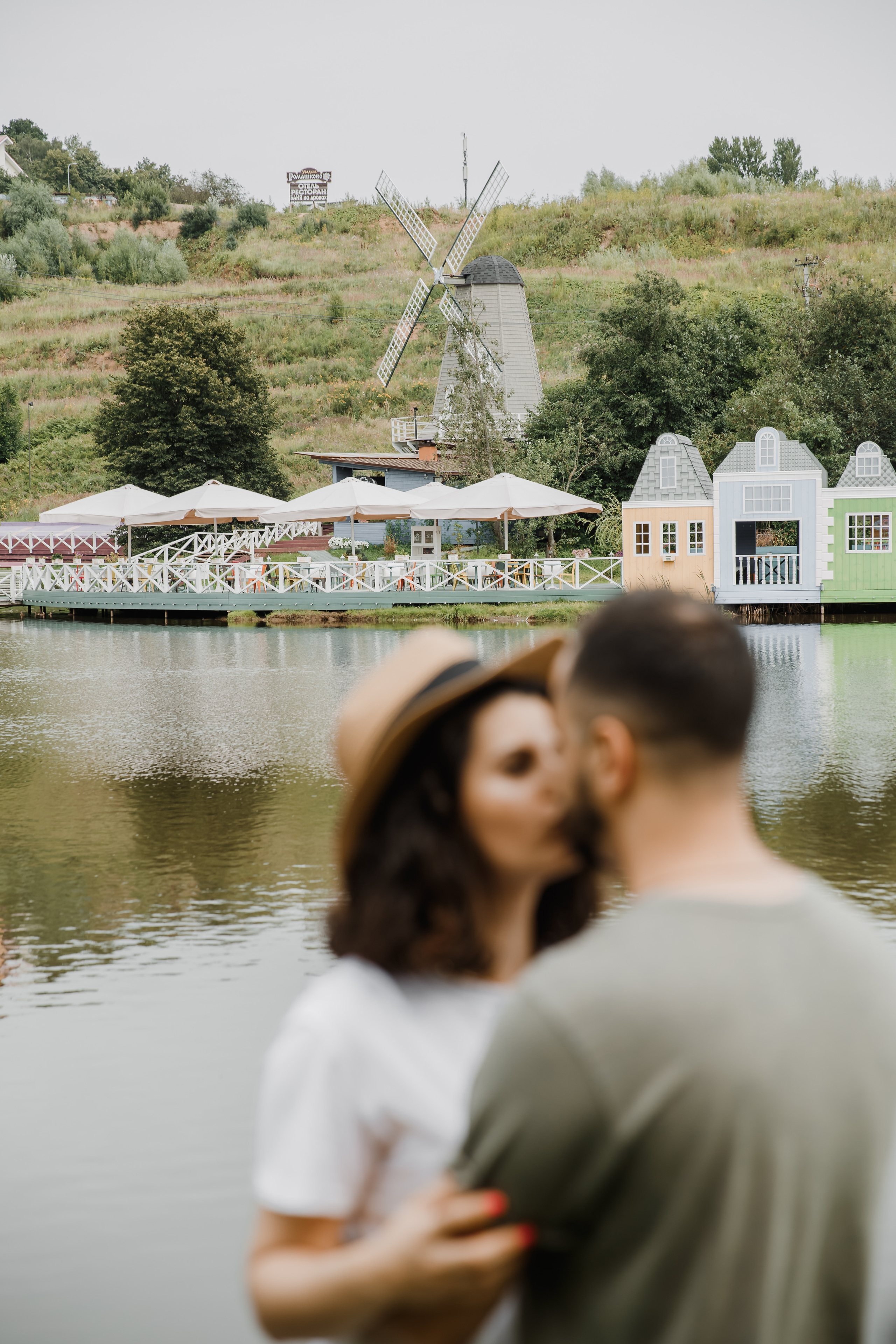 Семейная фотосессия Алла Карени. Портретный и свадебный фотограф Алла Карени Москва