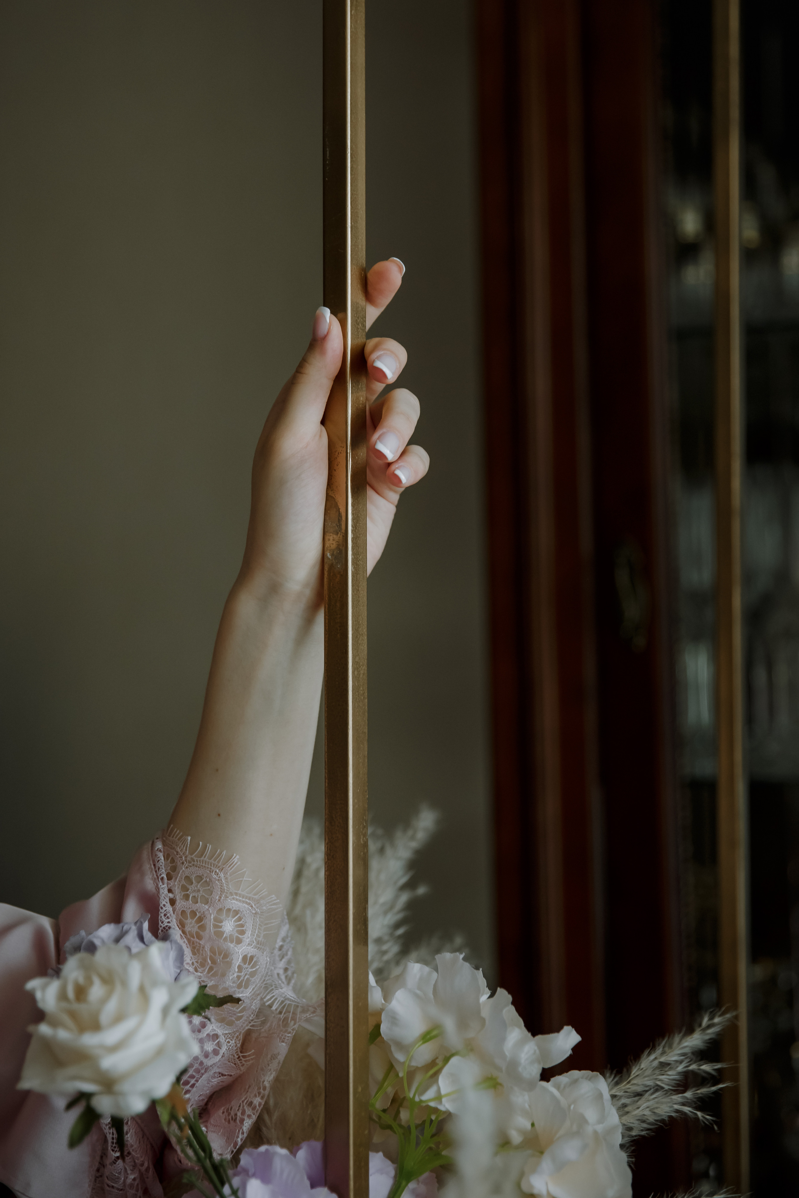 Свадебная фотосъёмка. Портретный и свадебный фотограф Алла Карени Москва