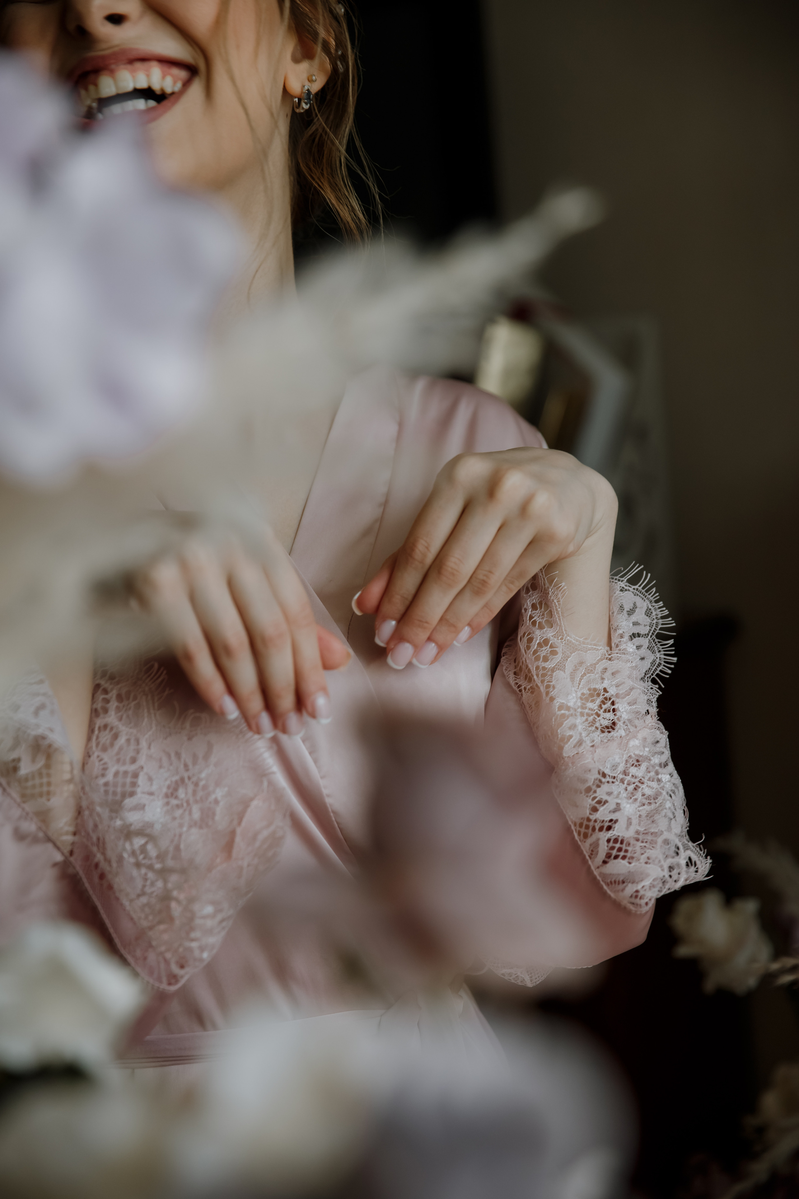 Свадебная фотосъёмка. Портретный и свадебный фотограф Алла Карени Москва